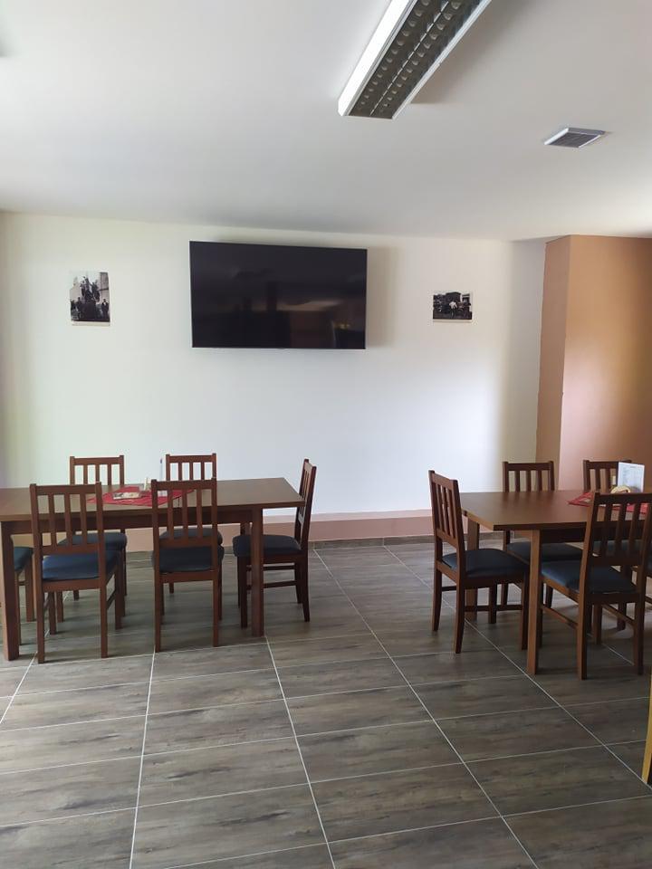 Pivní Pohotovost Telč foto 2