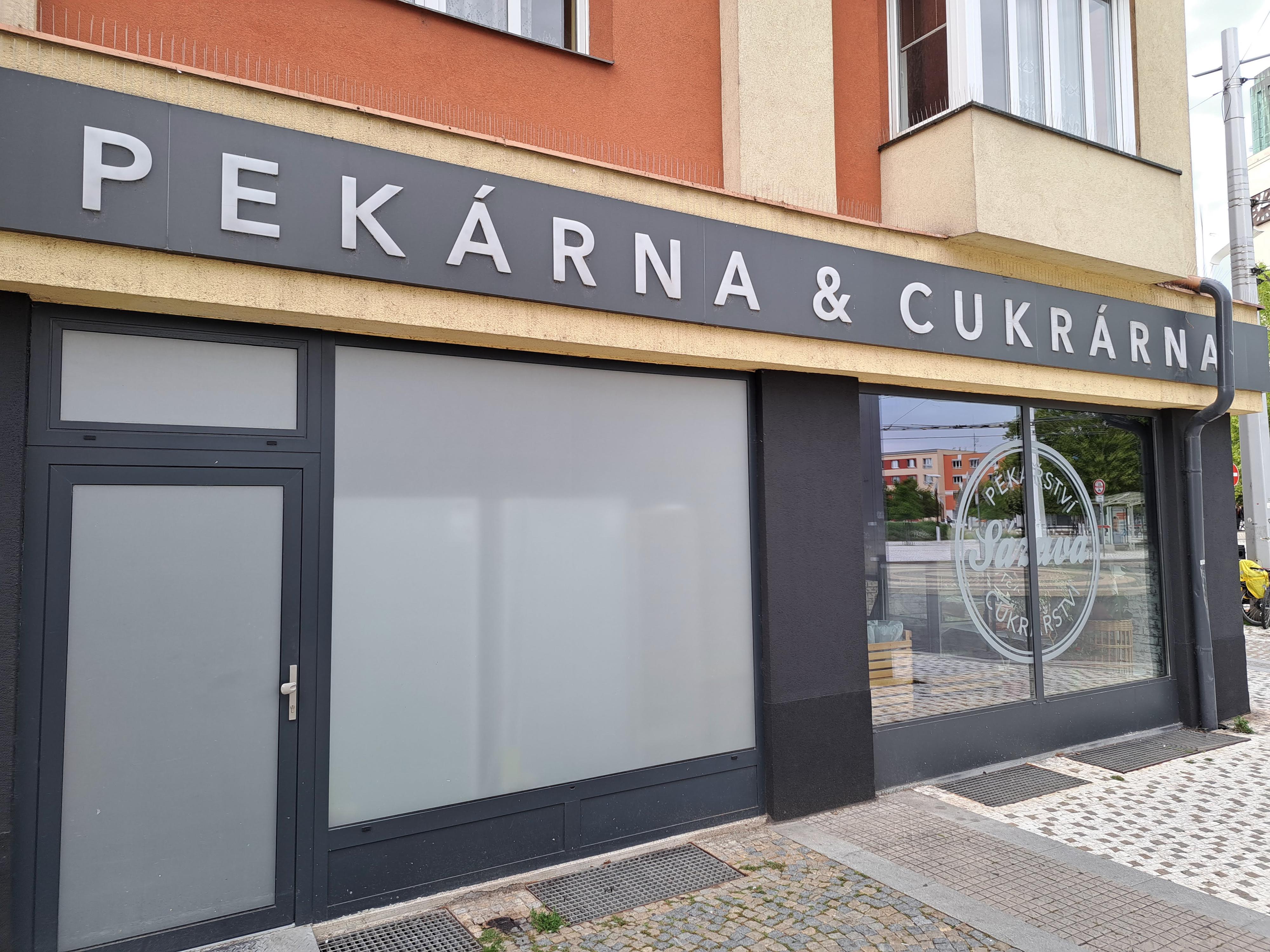 Pekařství a cukrářství Sázava foto 4