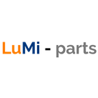 Logo obchodu LuMi-parts