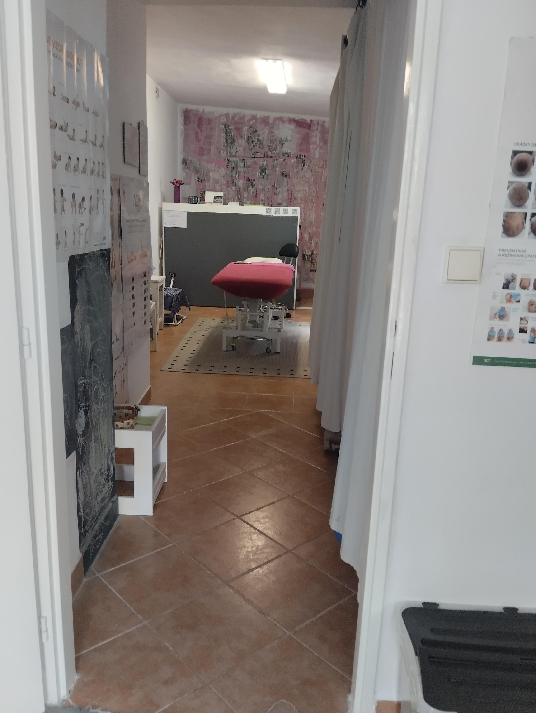 Fyzioterapie Lída Lattnerová DiS. foto 4