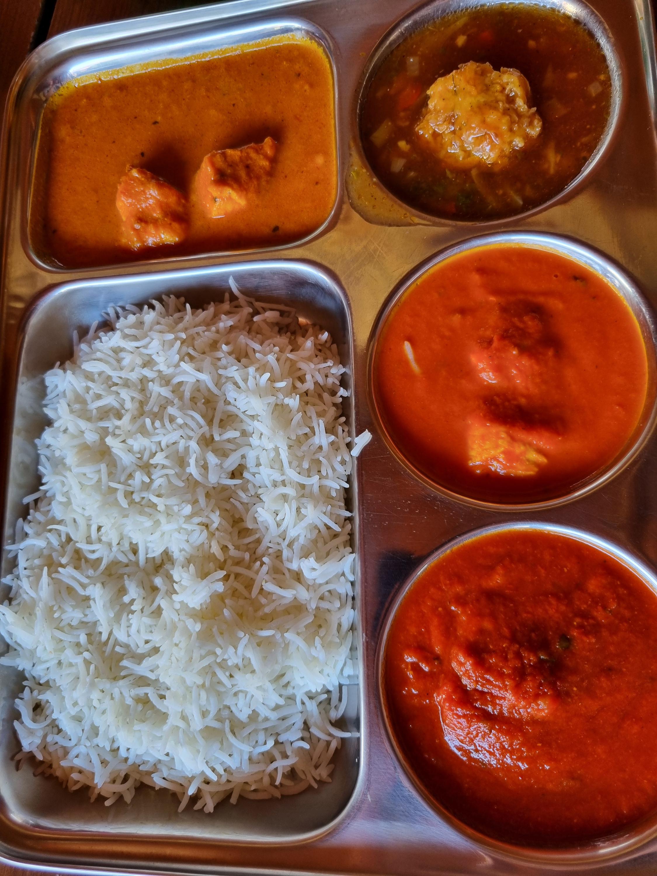 Taste of India foto 6