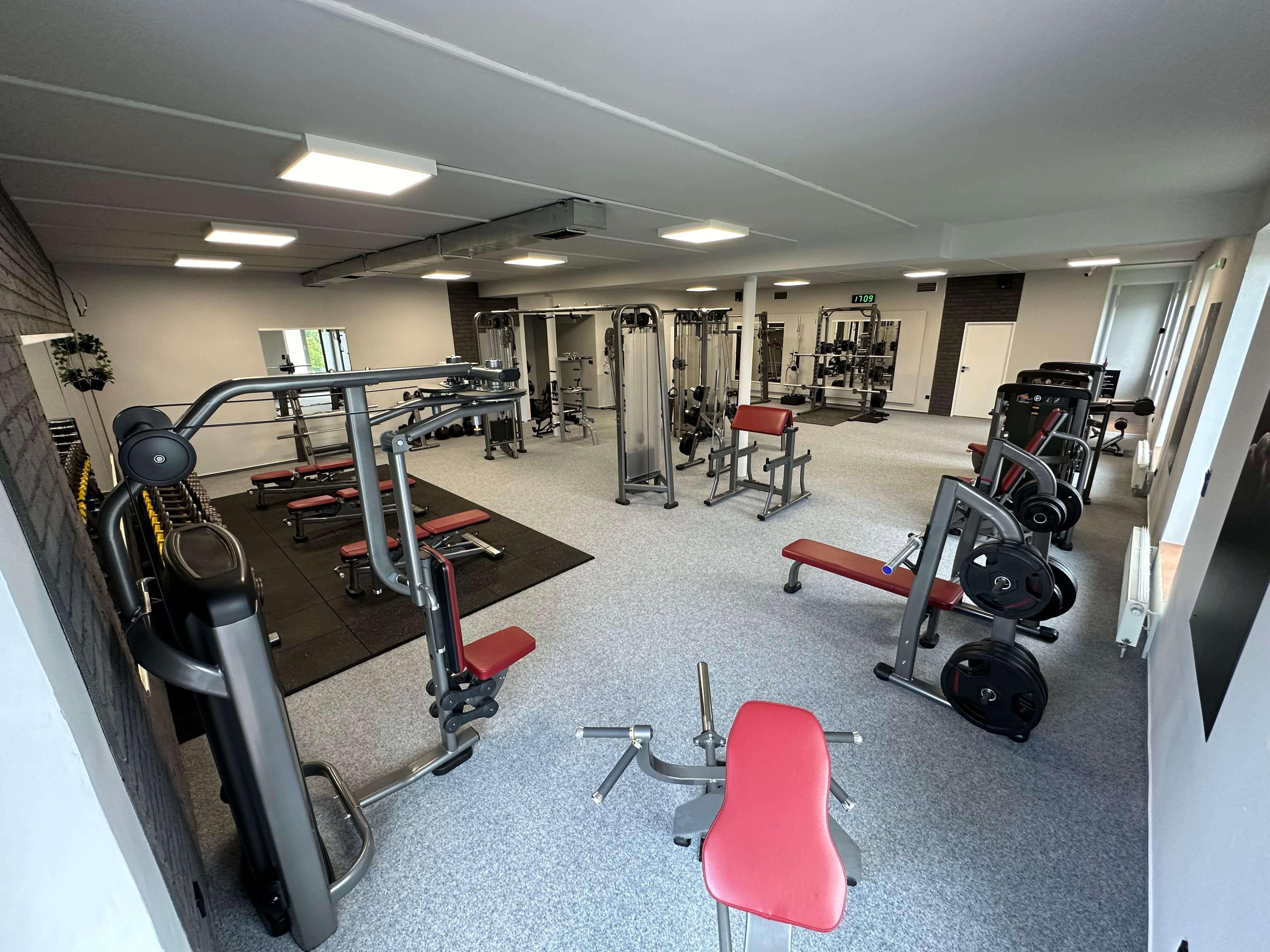 Royal Gym s.r.o. foto 5