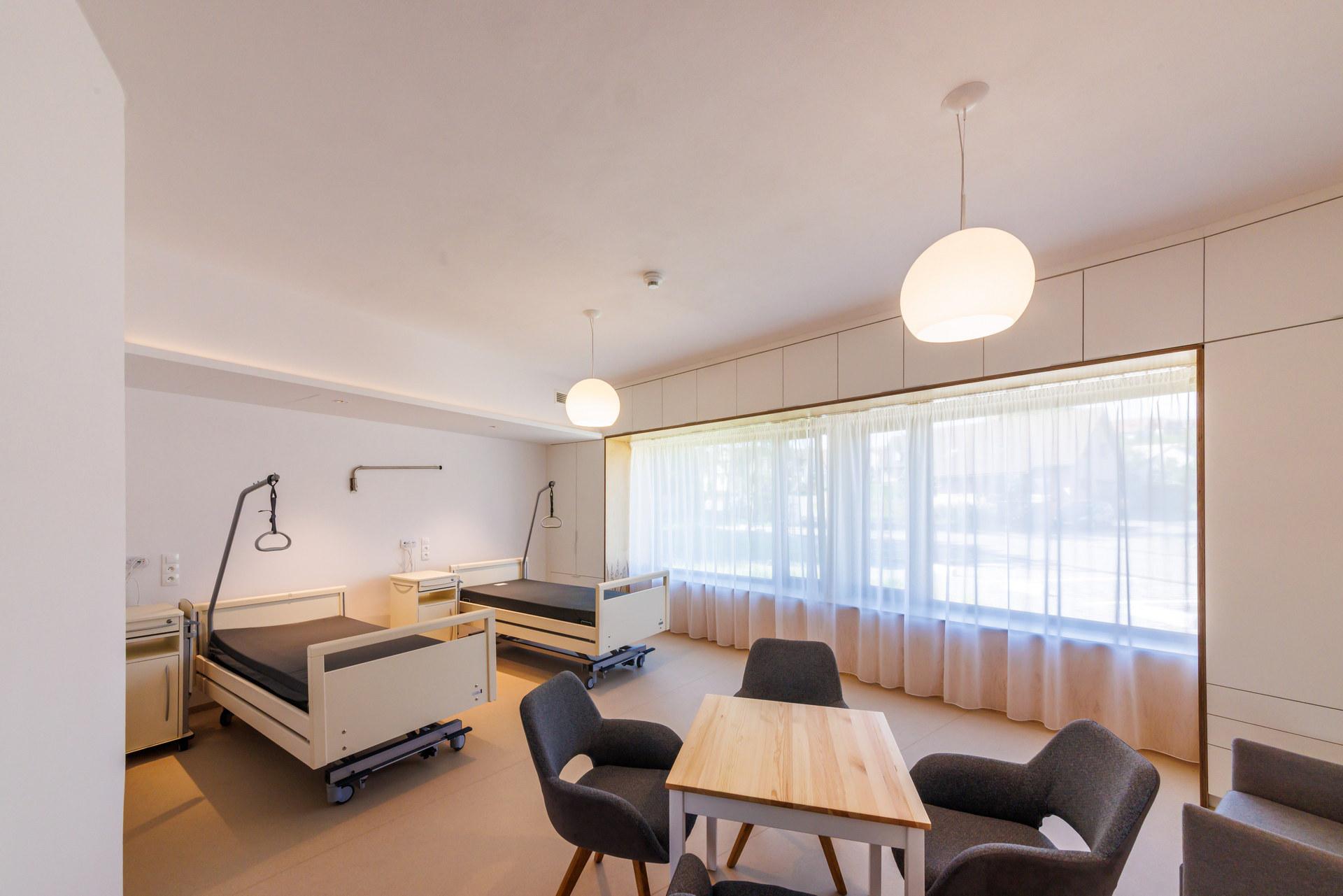 Domov Pomněnka foto 6