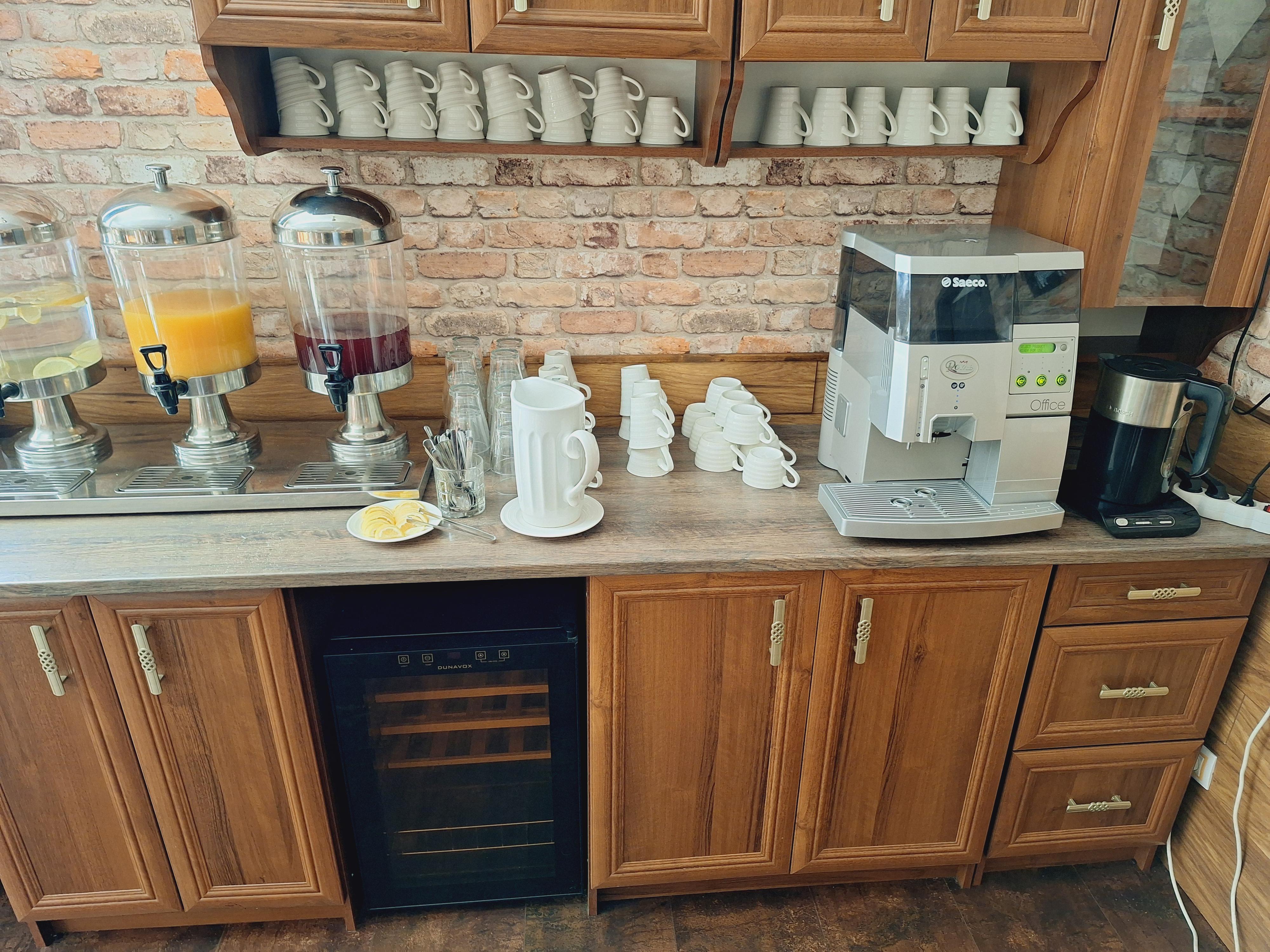 Olympland Hotel foto 3