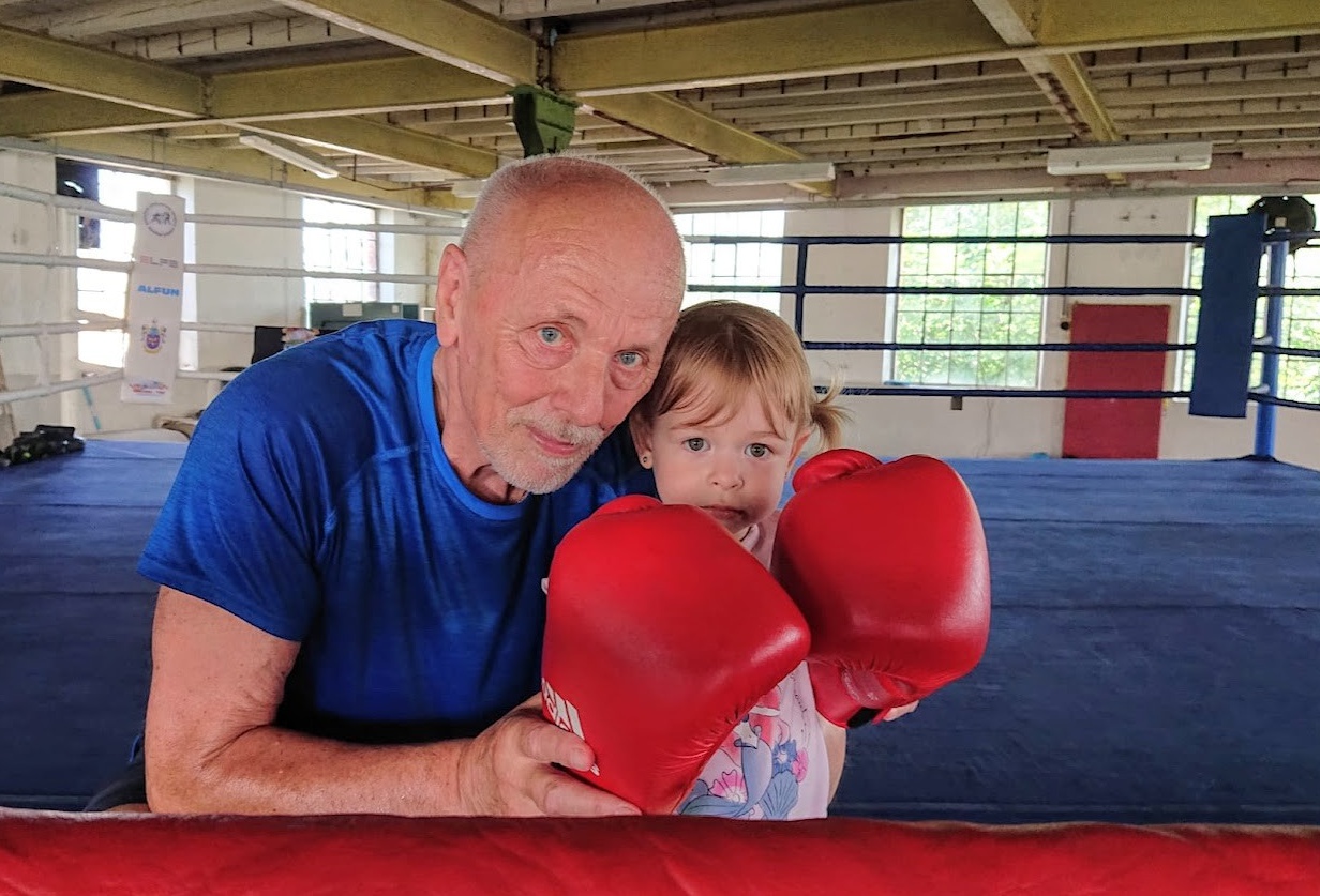SÚS BOXING KRNOV foto 2