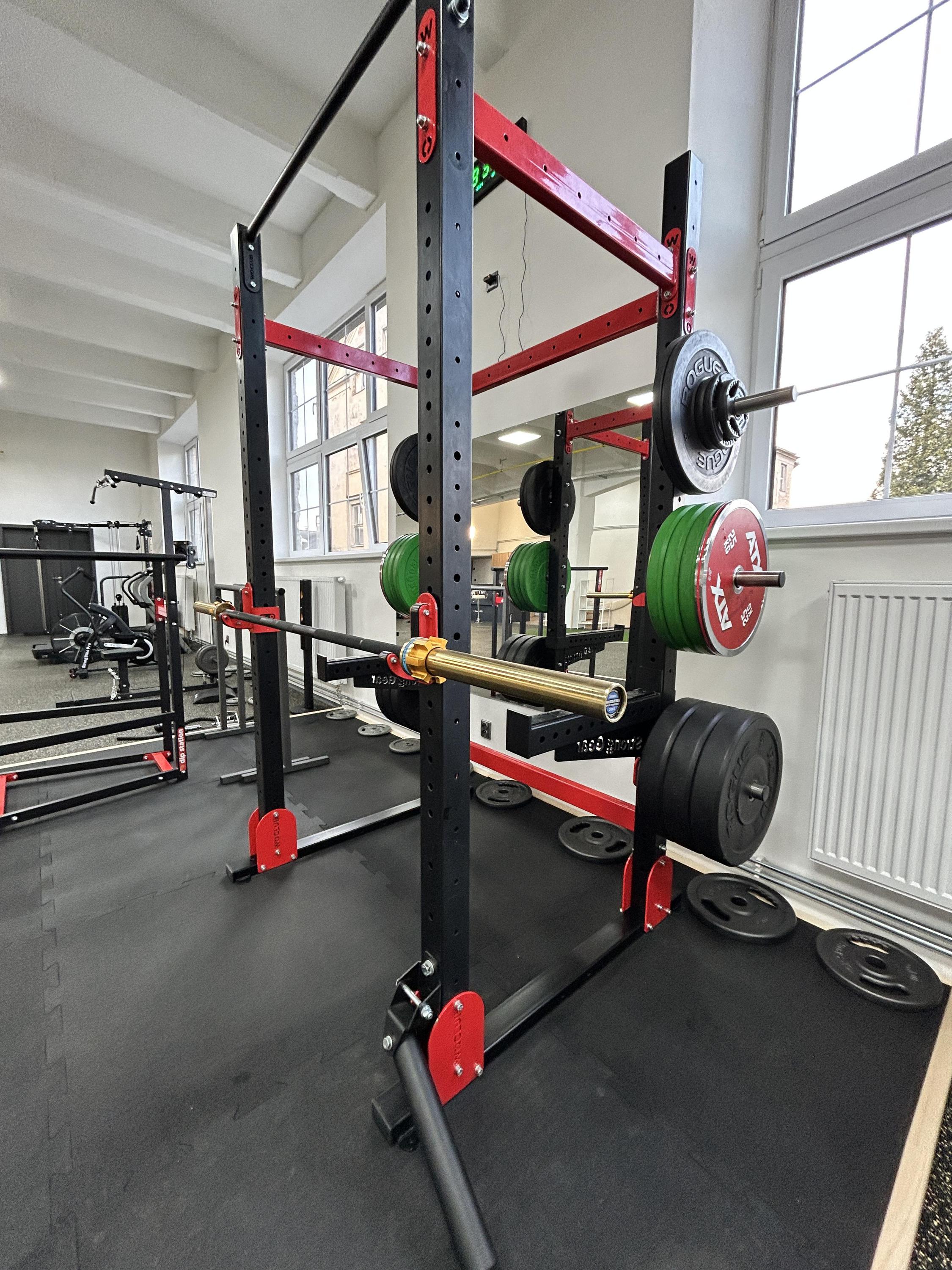 MT Workout gym foto 6