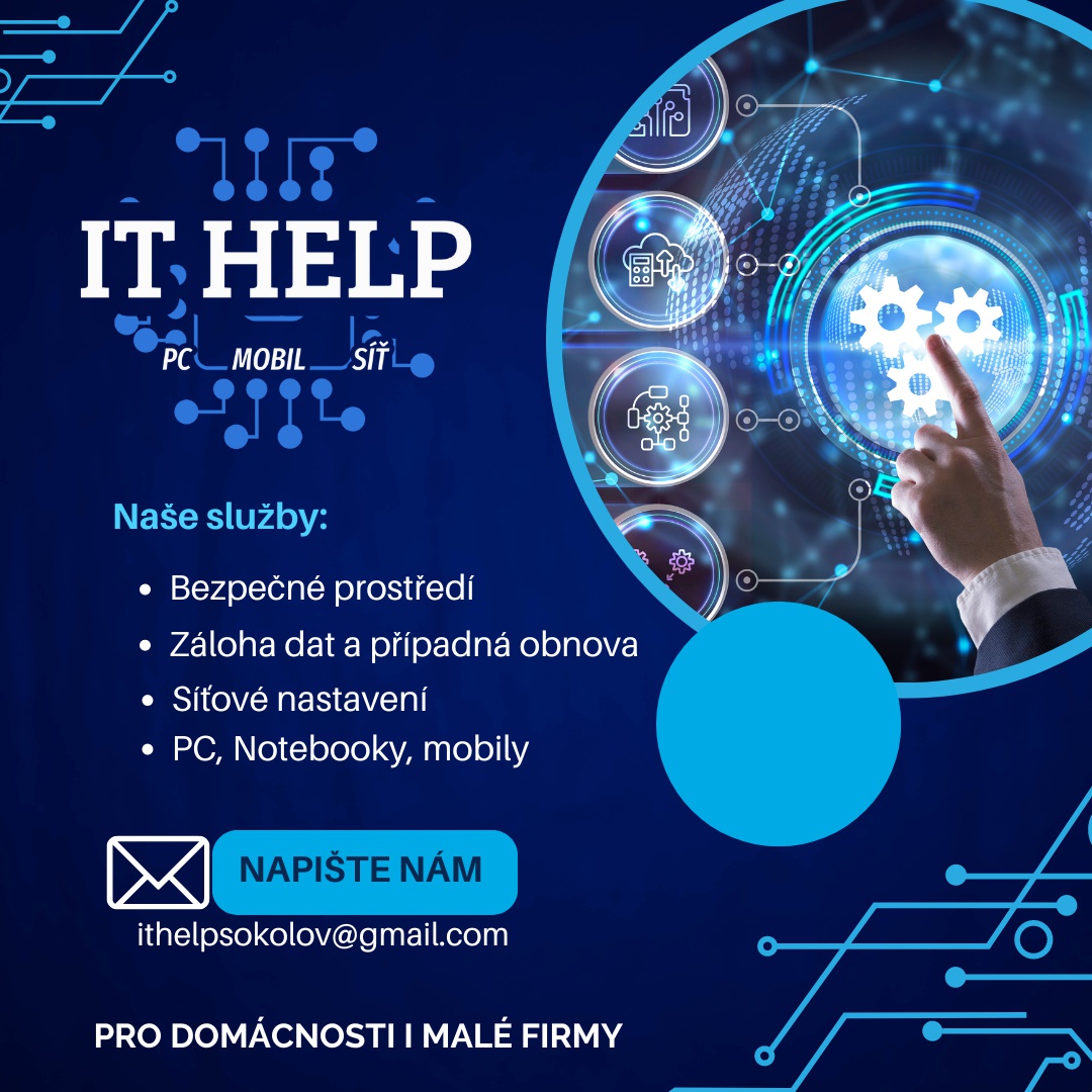 IT HELP foto 2