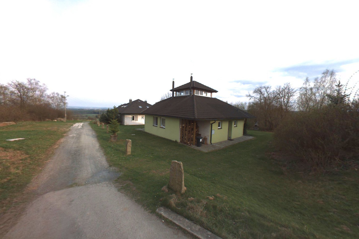 Rekreační apartmány Forest