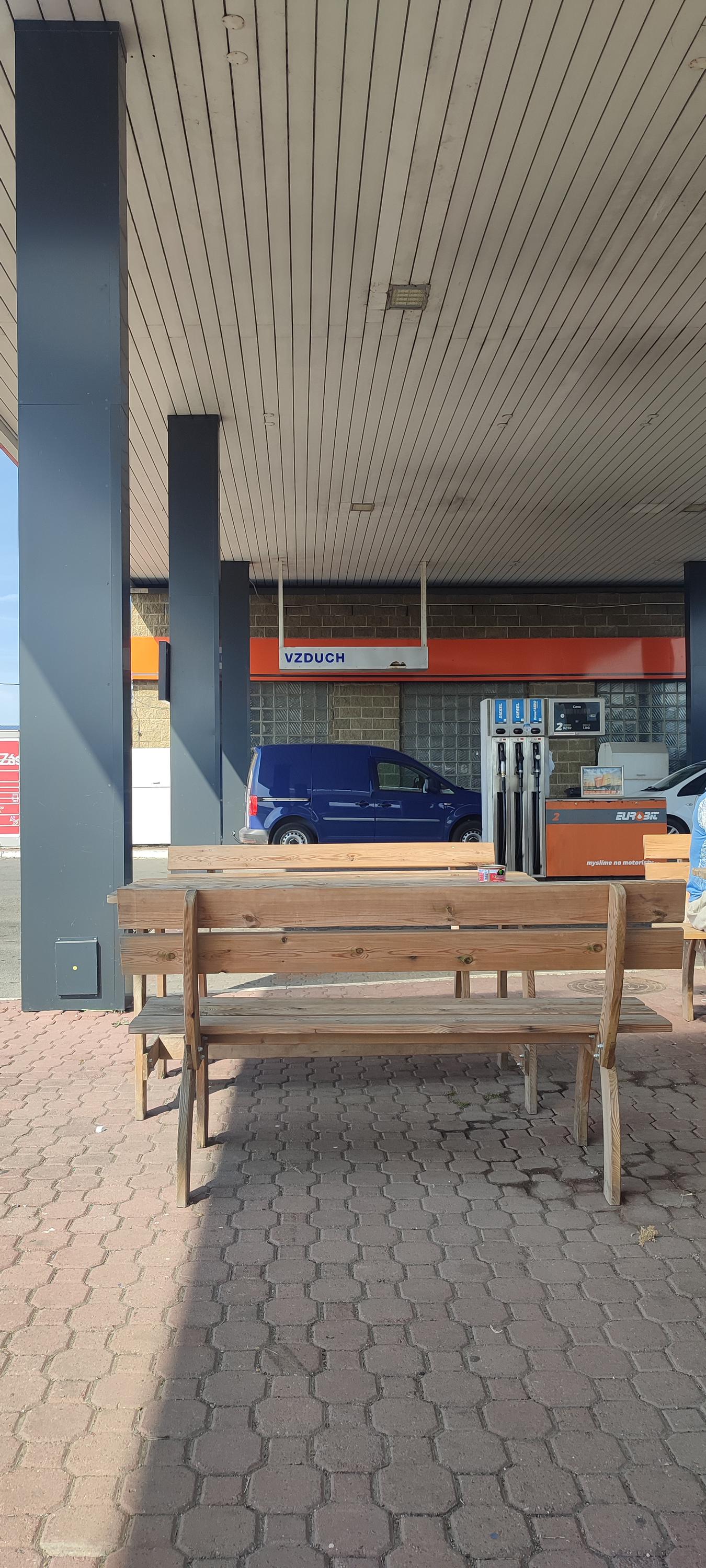 EUROBIT - čerpací stanice, s.r.o. foto 5