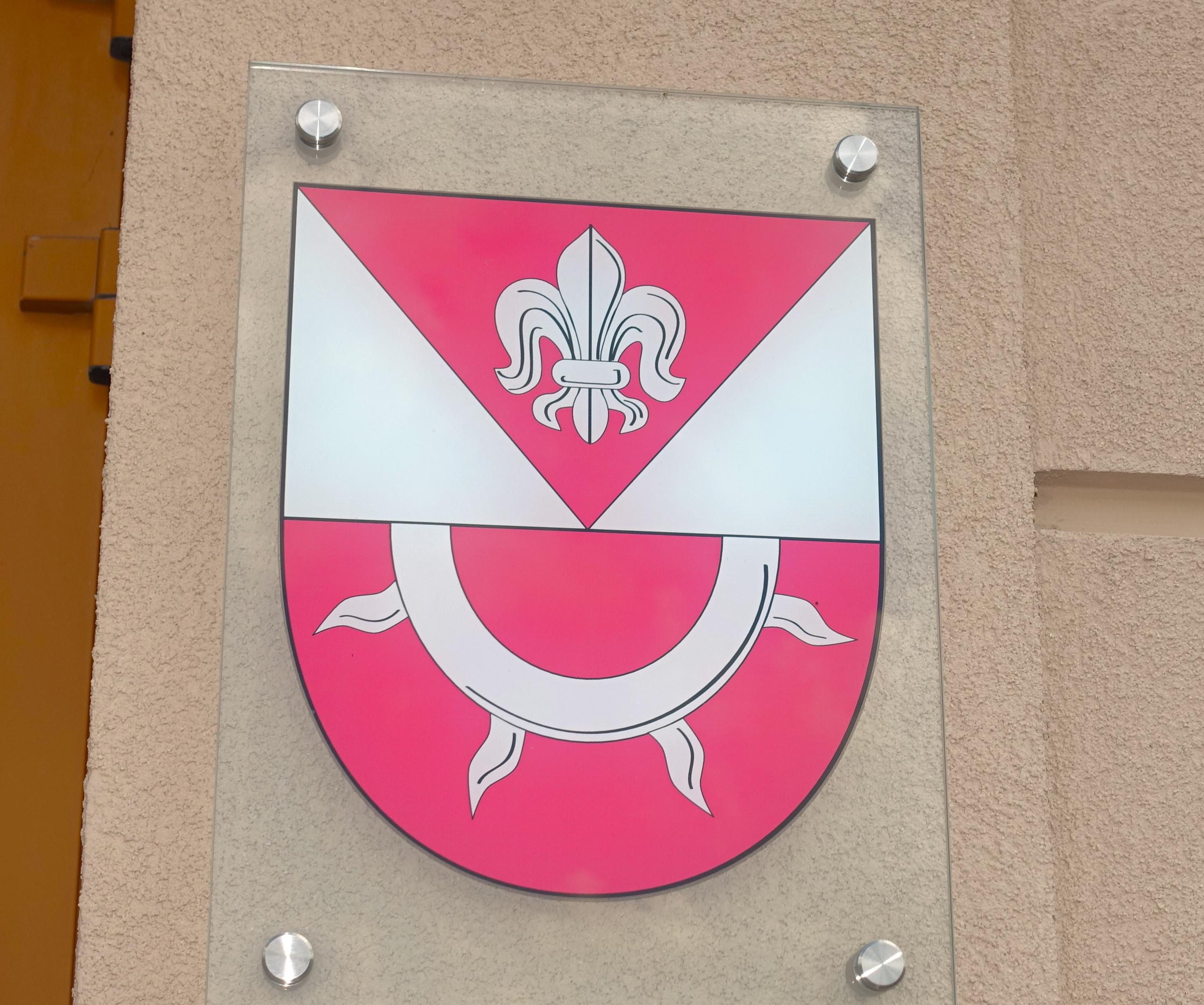 Velké Heraltice - obecní úřad foto 3