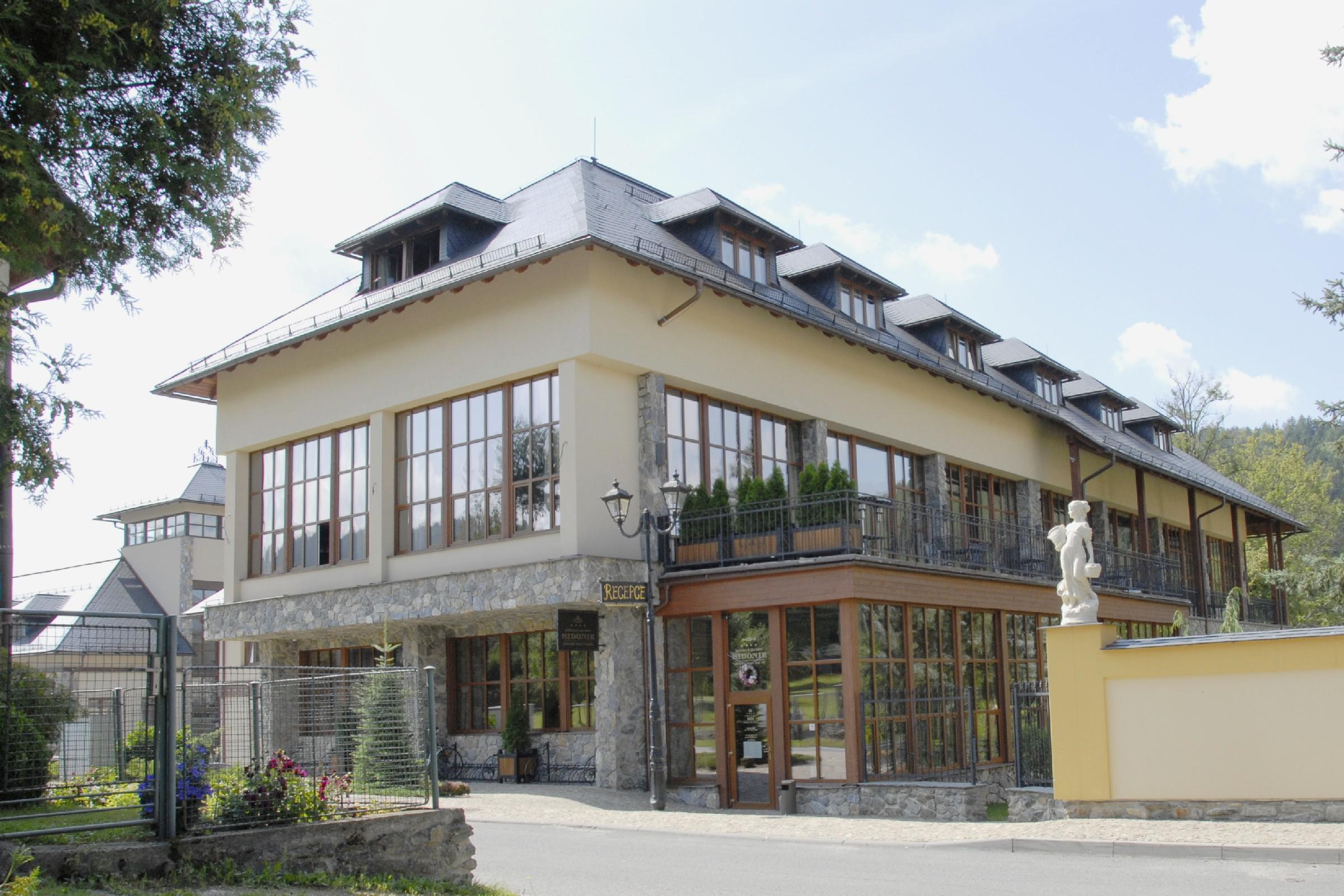 Pivovar Albert foto 2