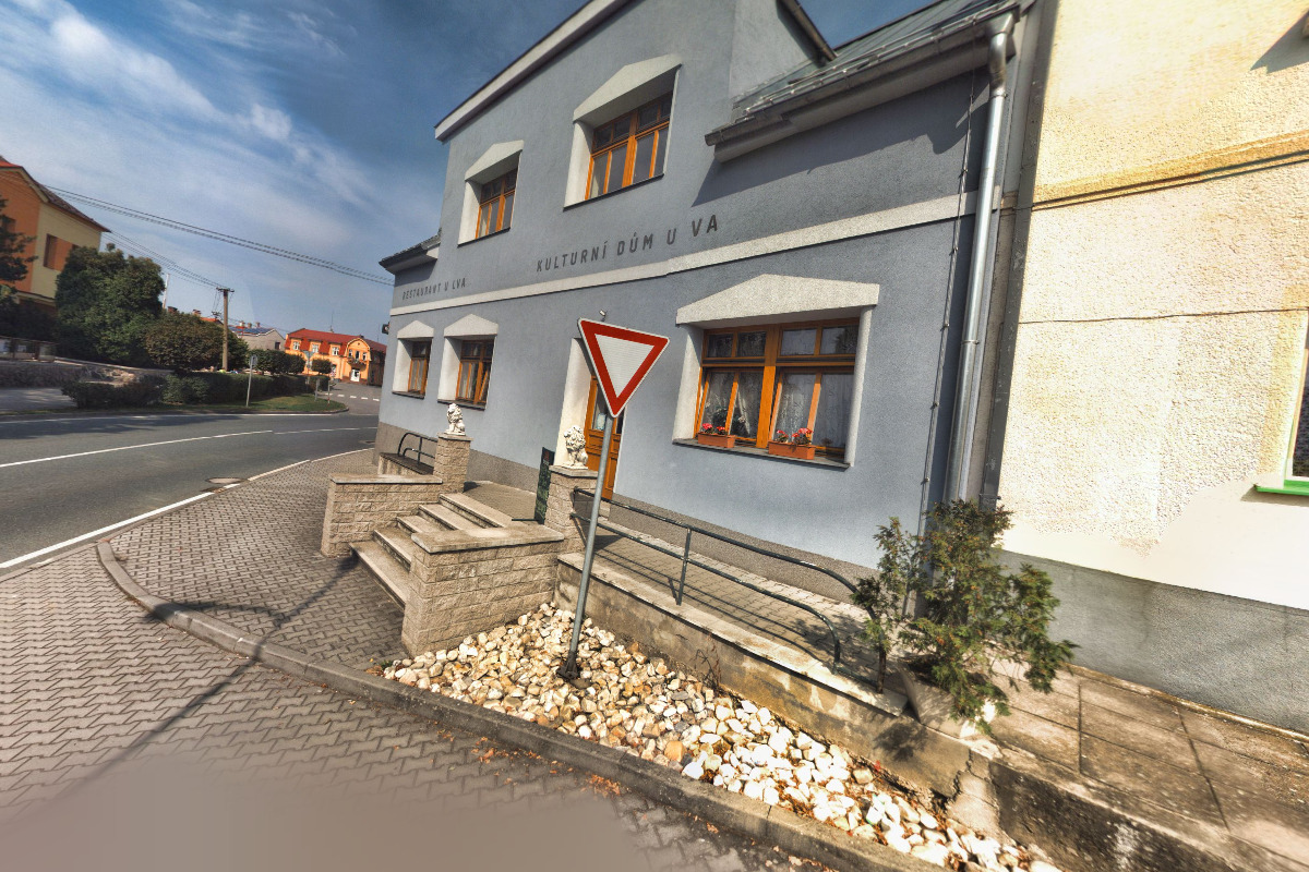 Obecní restaurace Na Pohodu foto 3