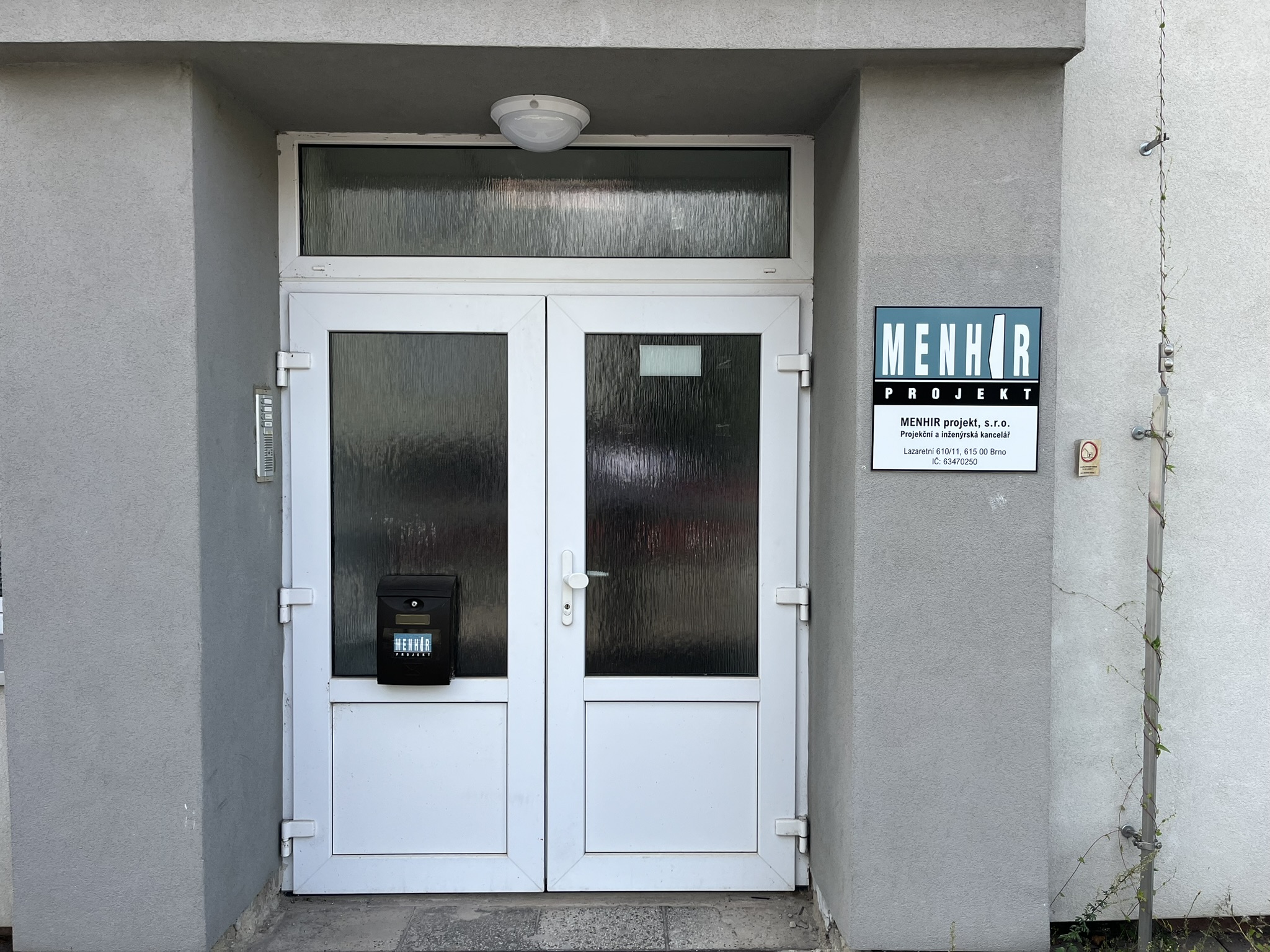 MENHIR projekt, s.r.o. foto 1