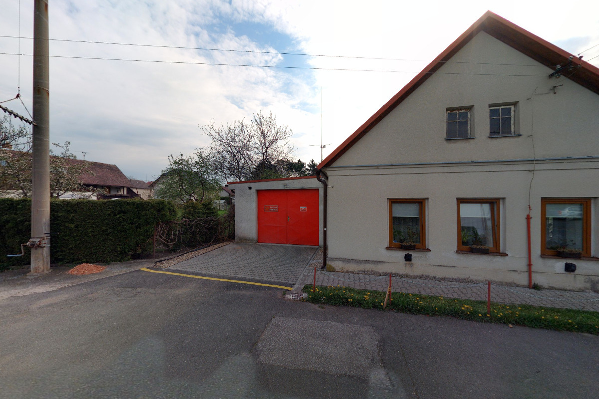 SH ČMS - Sbor dobrovolných hasičů Libřice foto 5