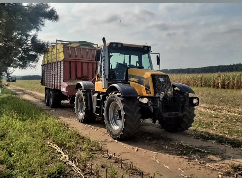 JIPEMA - zemědělské služby foto 4