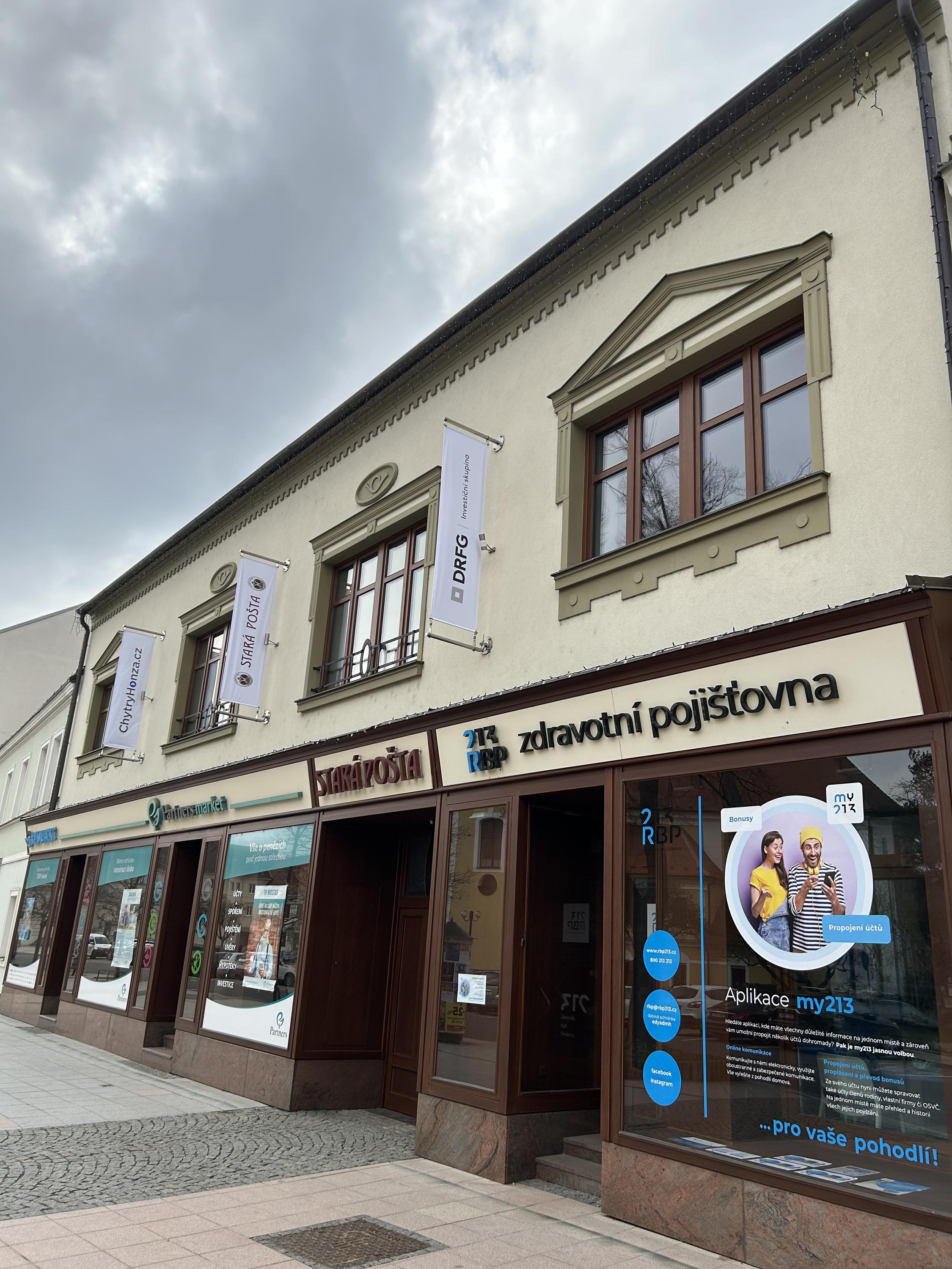 Petříček Finance foto 3