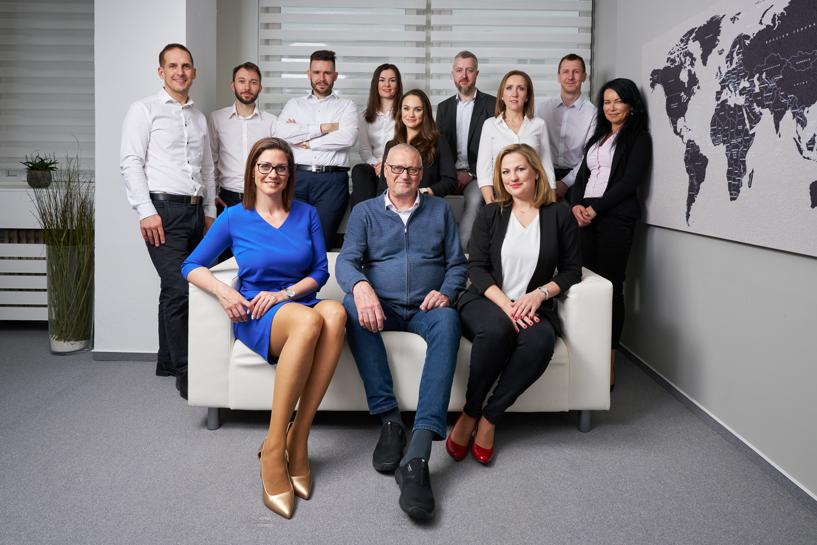 ZELENKA Czech Republic s.r.o. foto 2