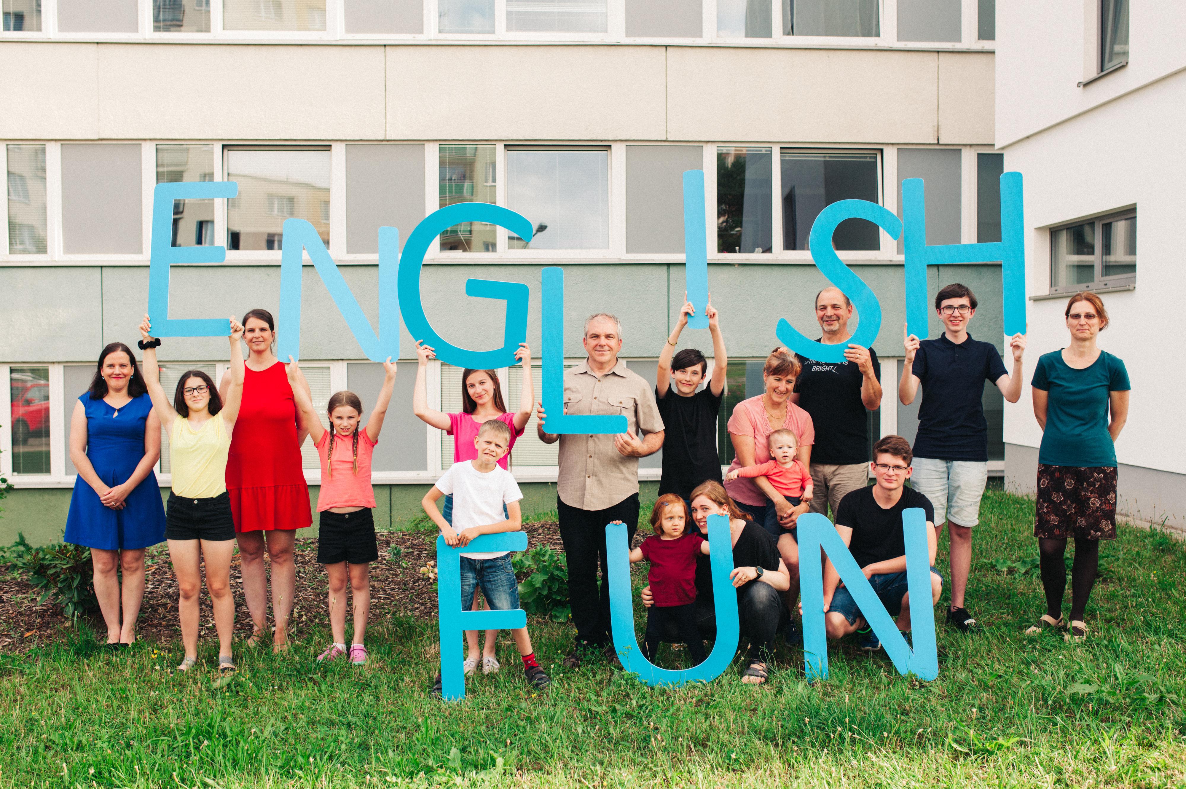 JAZYKOVÁ ŠKOLA AQAP foto 1