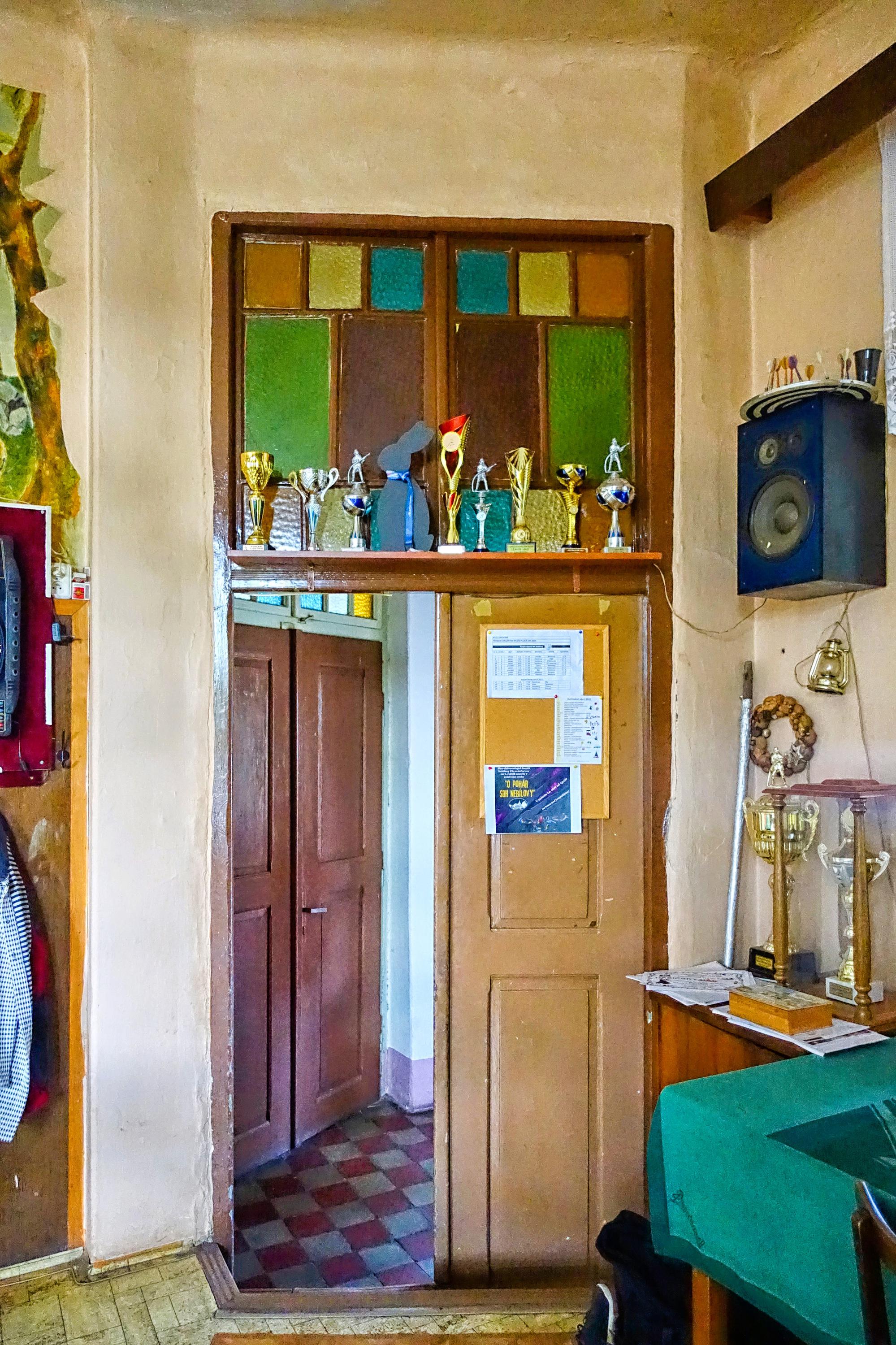 Hostinec Nebílovy foto 3
