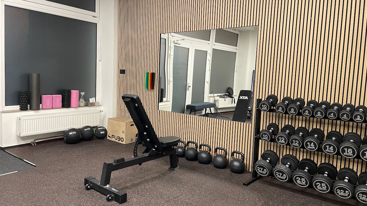 PrivateGym foto 4