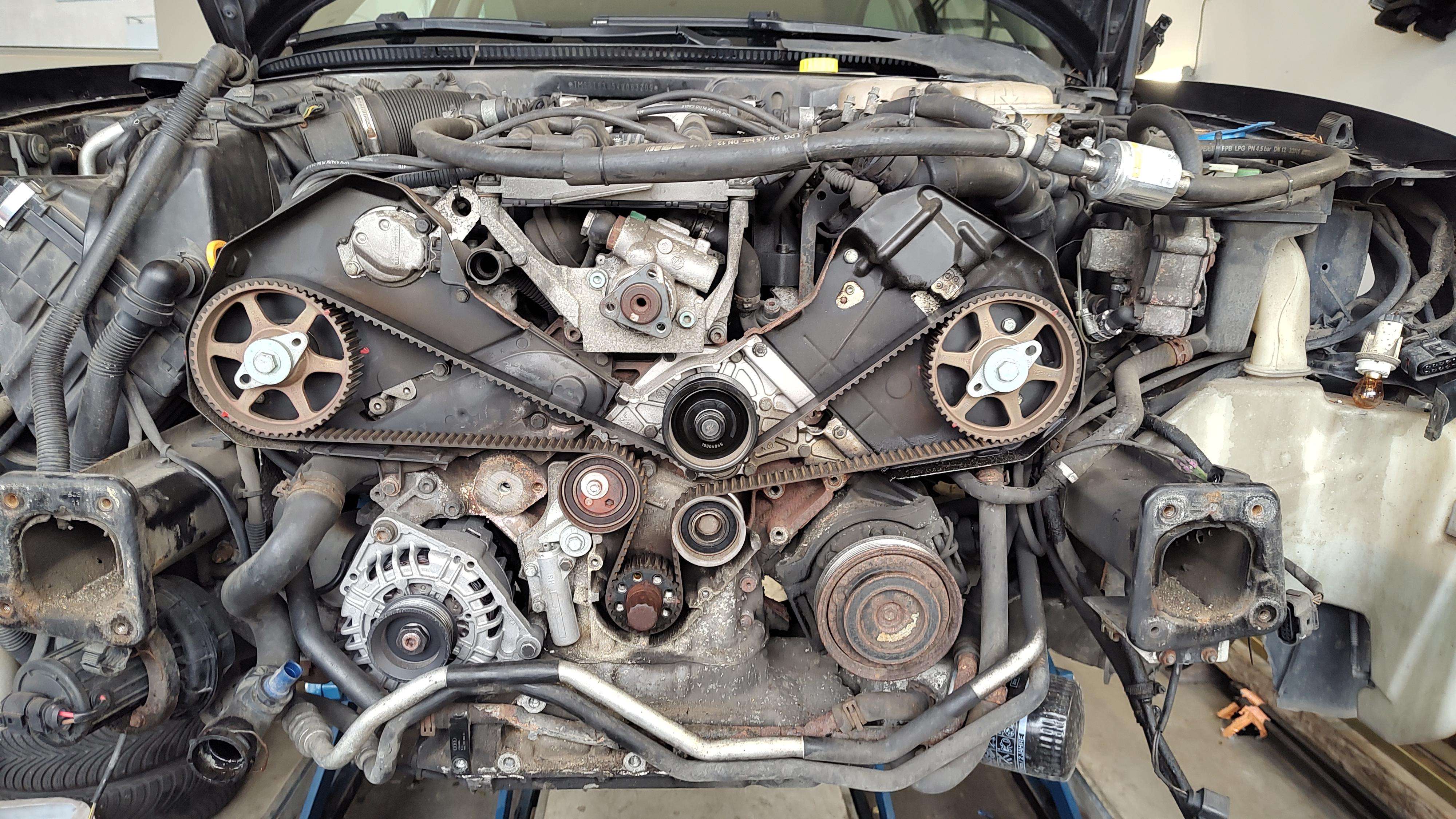 Auto Pneu Servis Stonebox foto 2