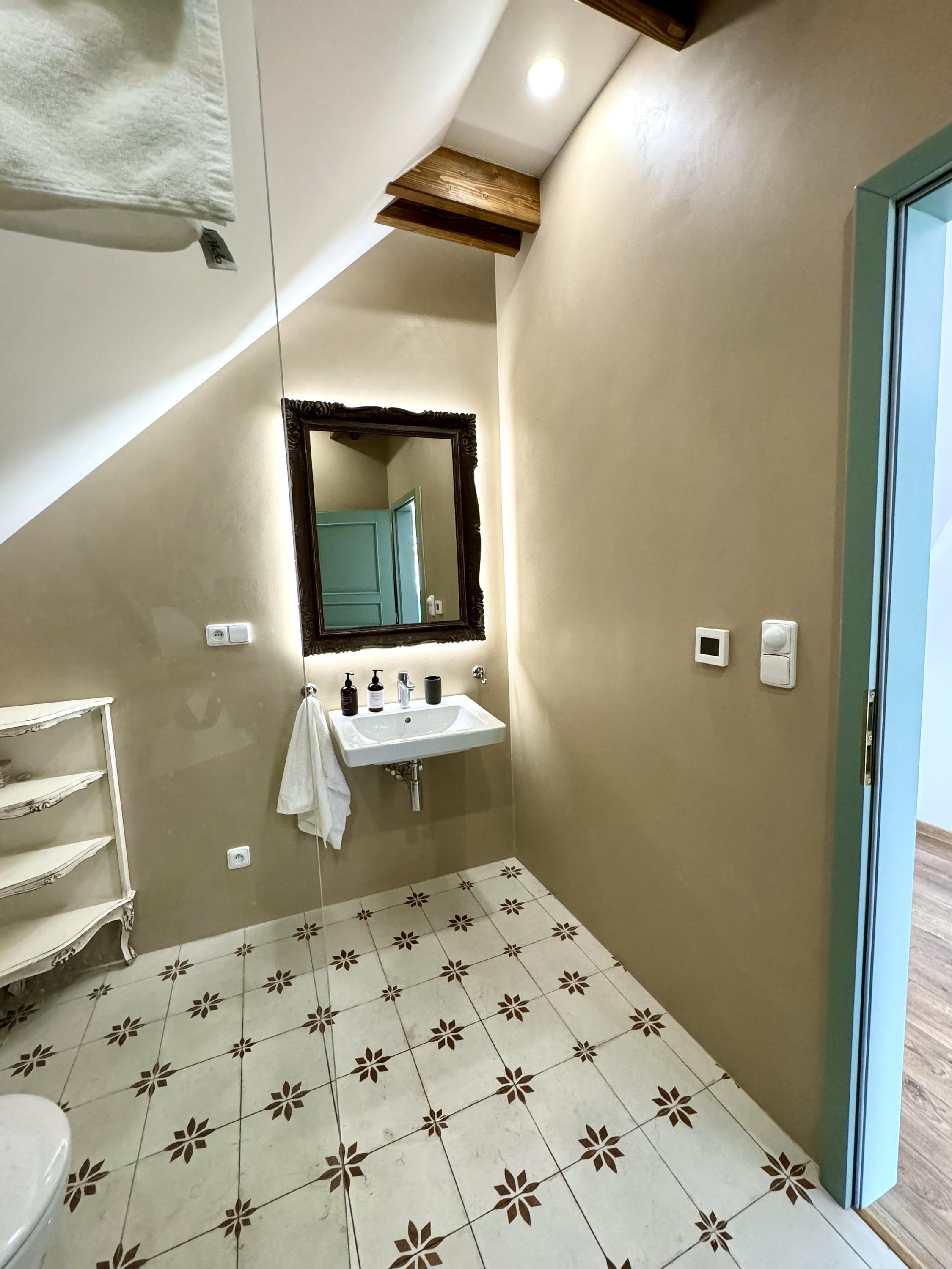 Soul Apartments Mikulov foto 4