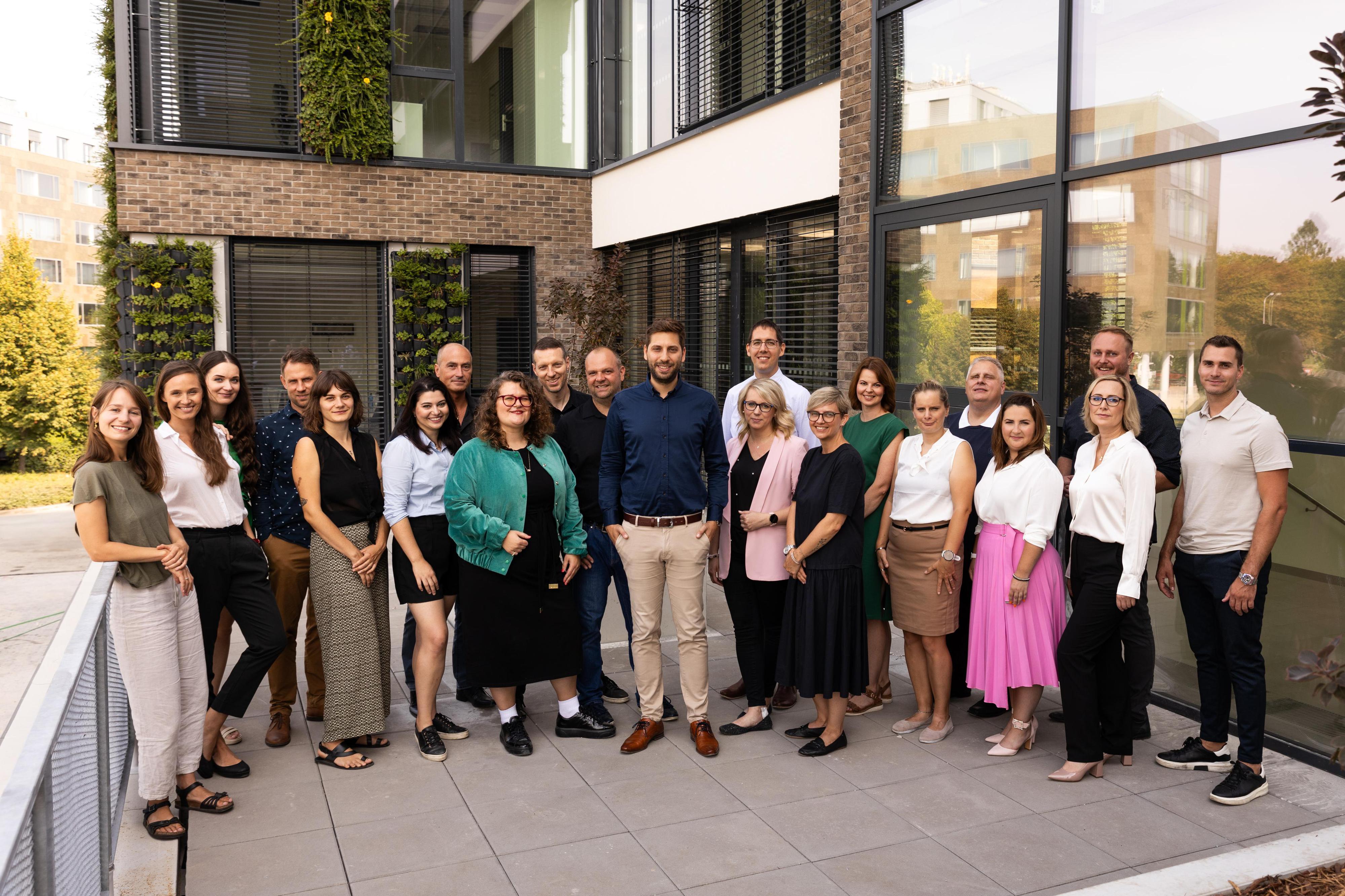 Inovační centrum Olomouckého kraje foto 3