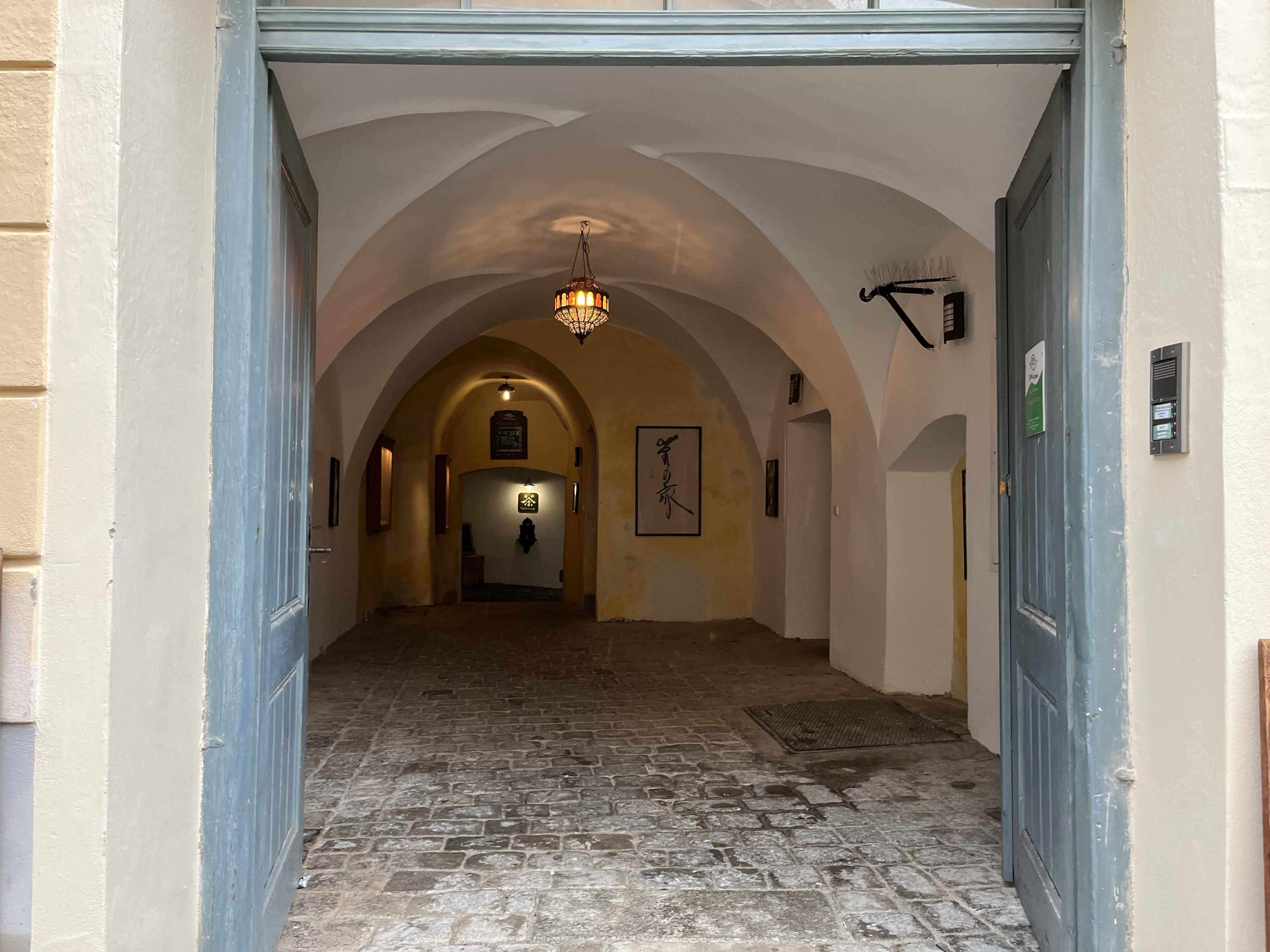 Dobrá Čajovna foto 4
