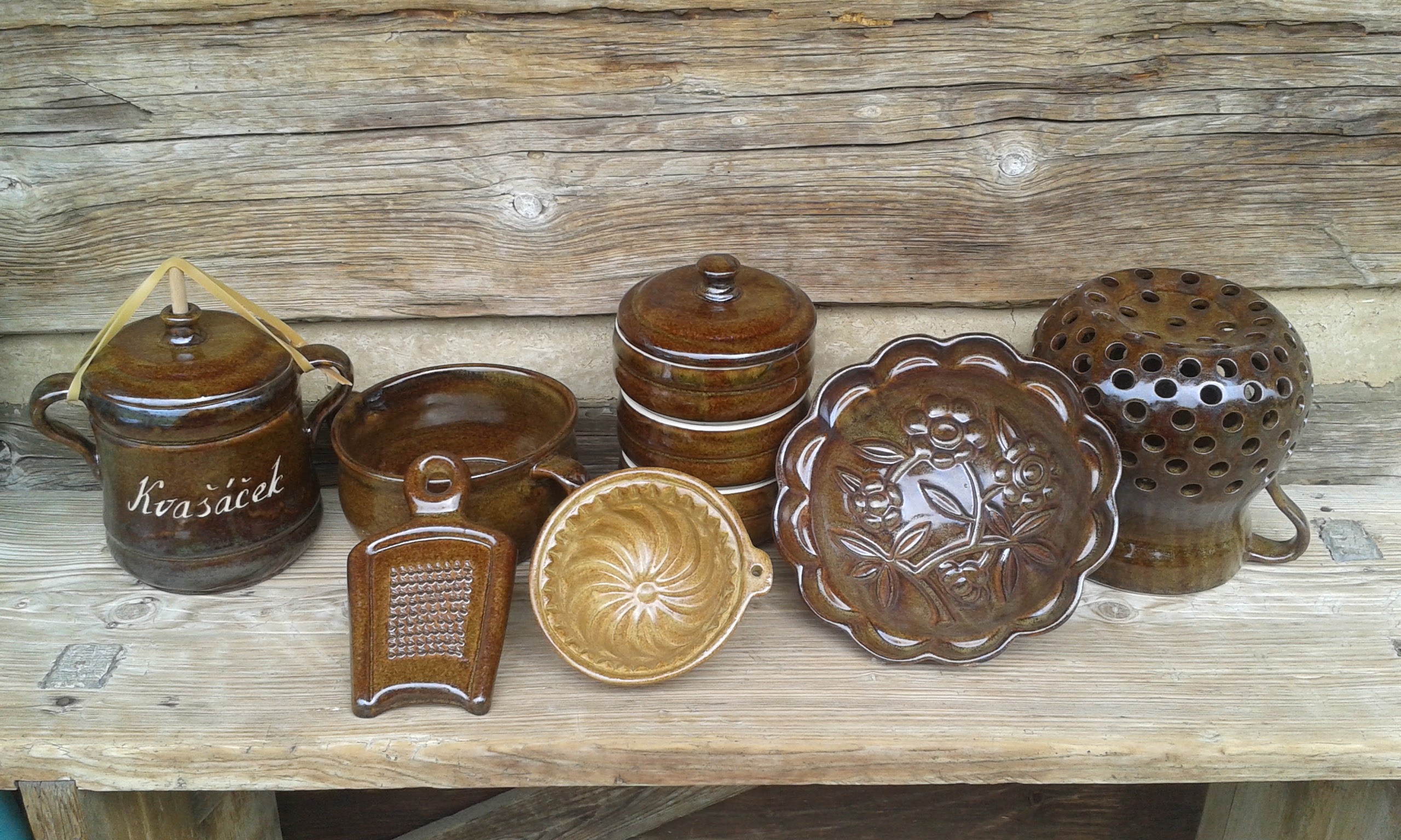 Andrea Nováková - NKeramika foto 4