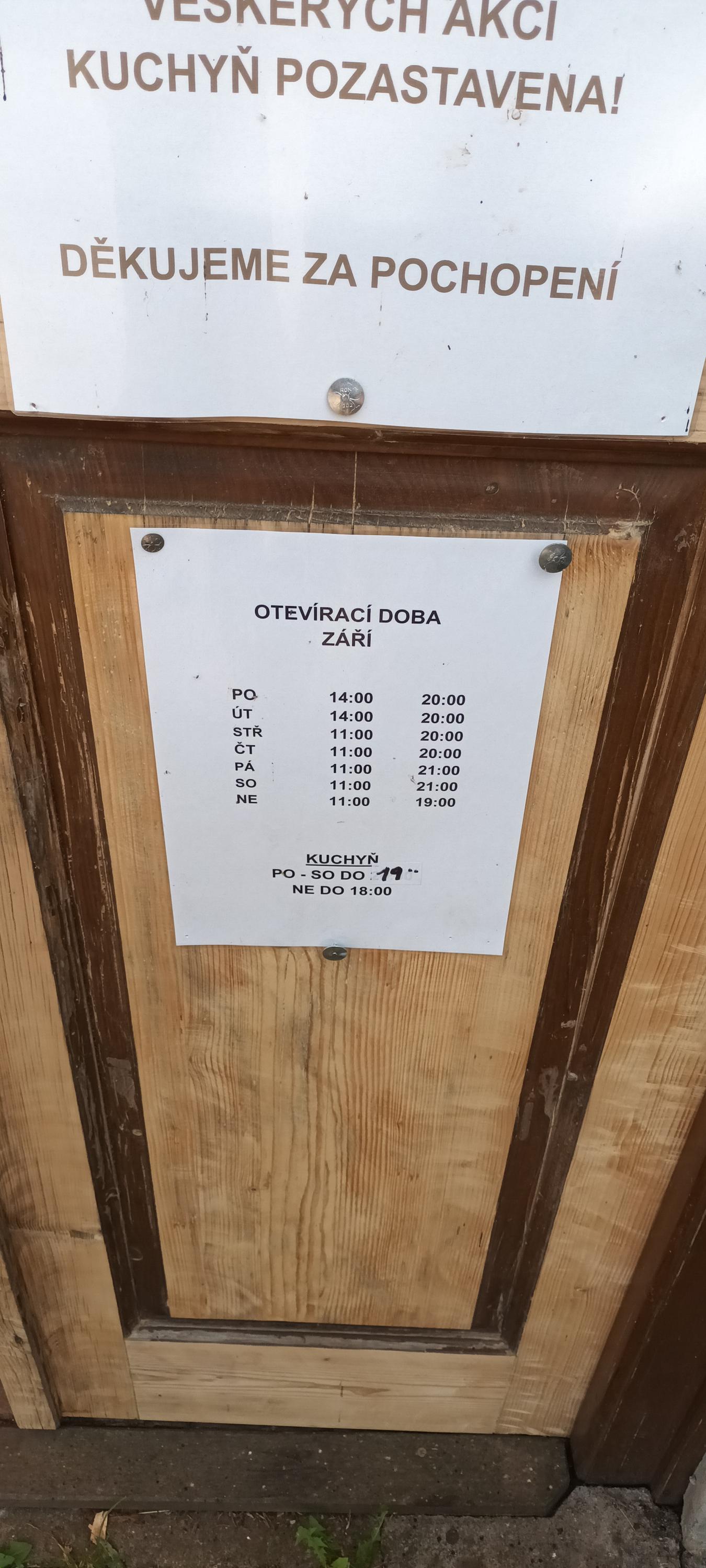 Rybářská bašta Severka foto 5