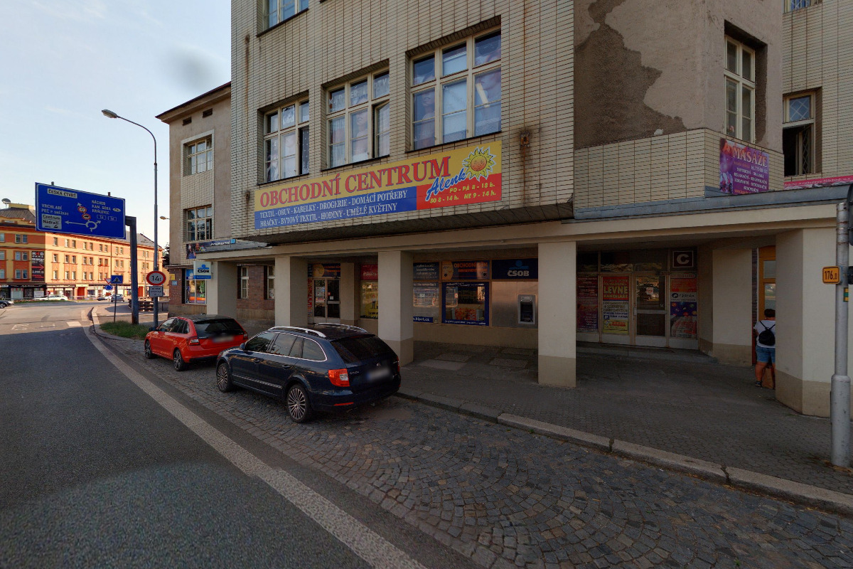 Bankomat ČSOB foto 5