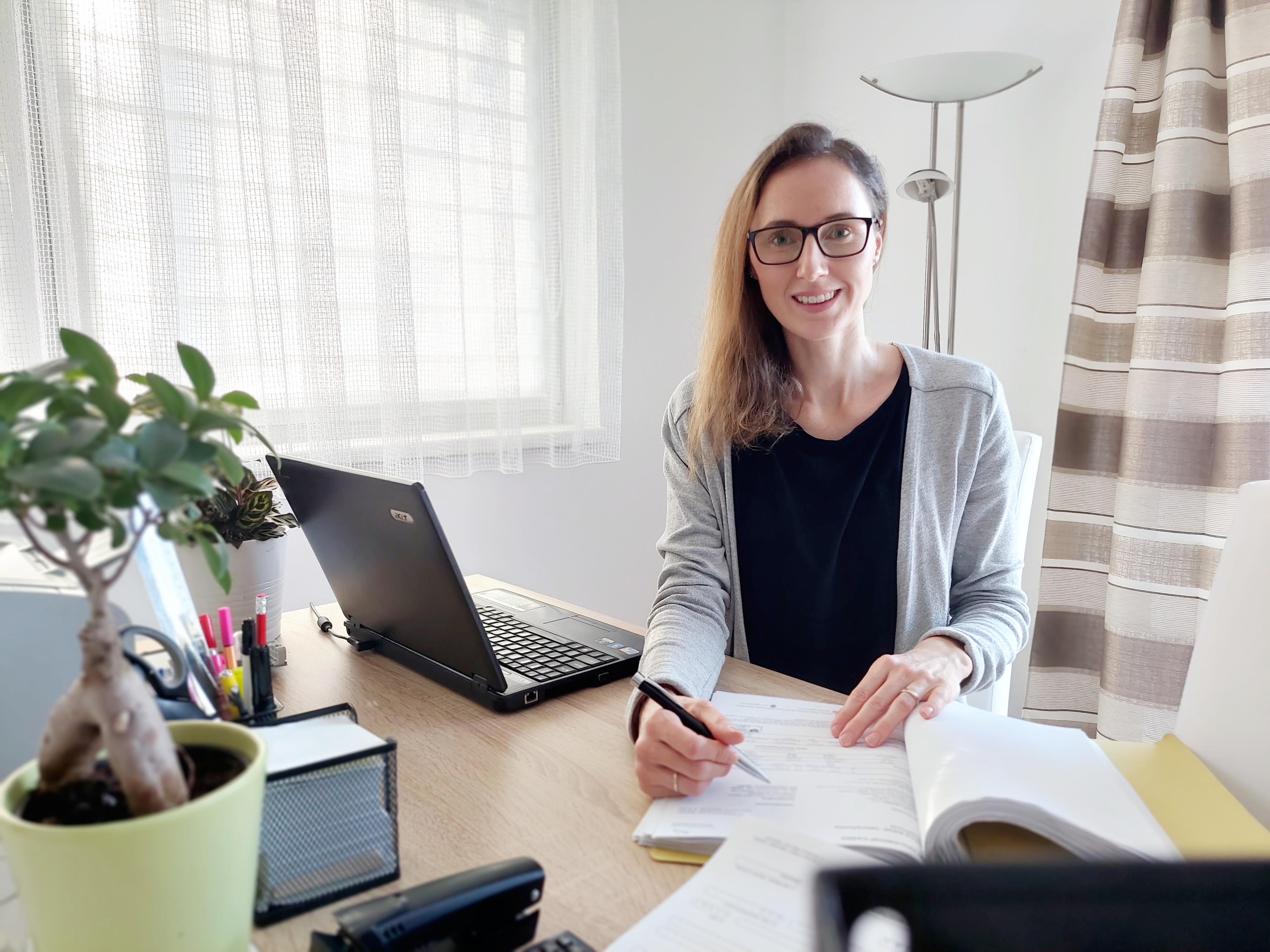 Zpracování účetnictví - Ing. Iveta Ježková foto 5