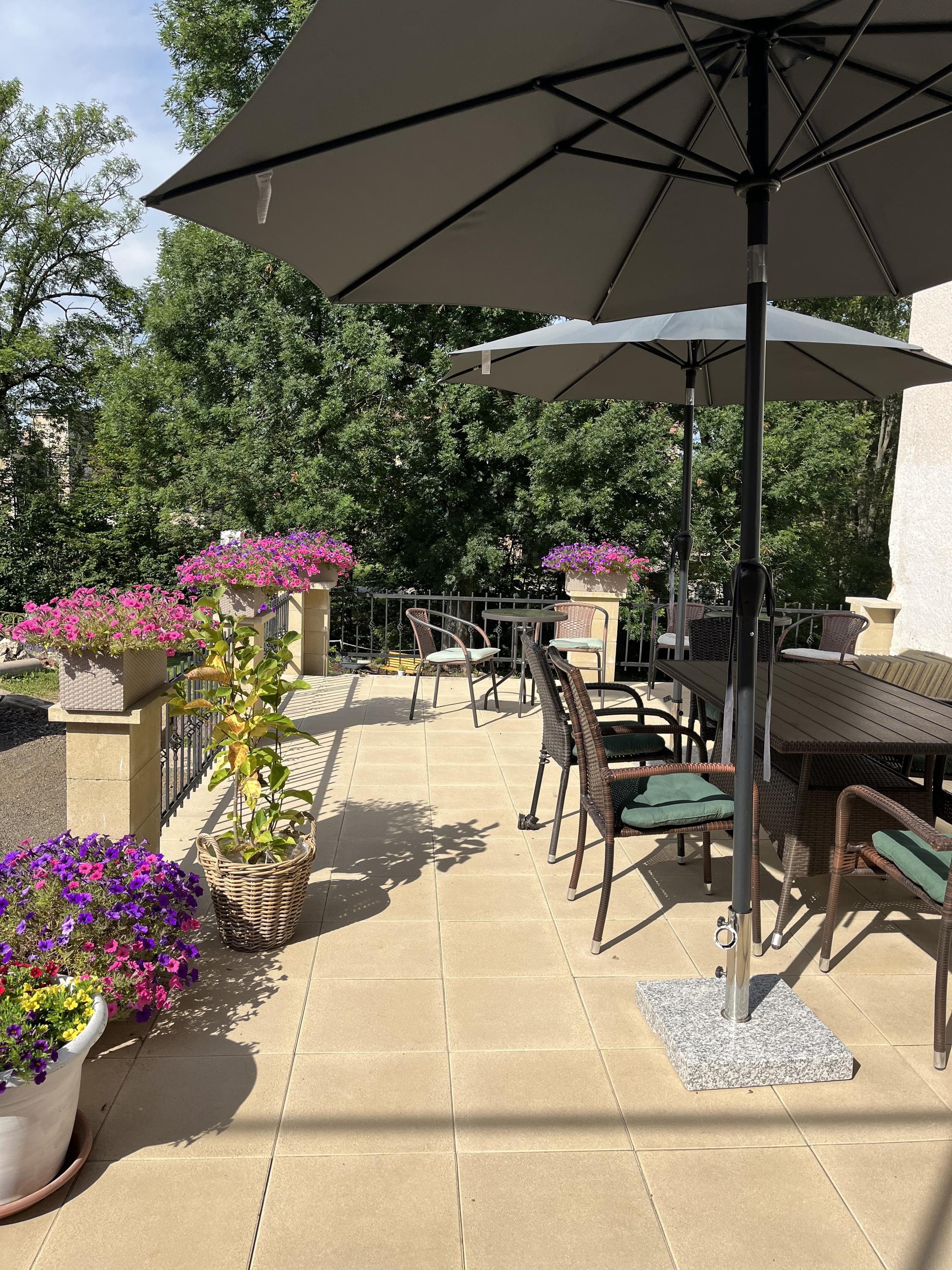 Penzion Wiesen foto 4