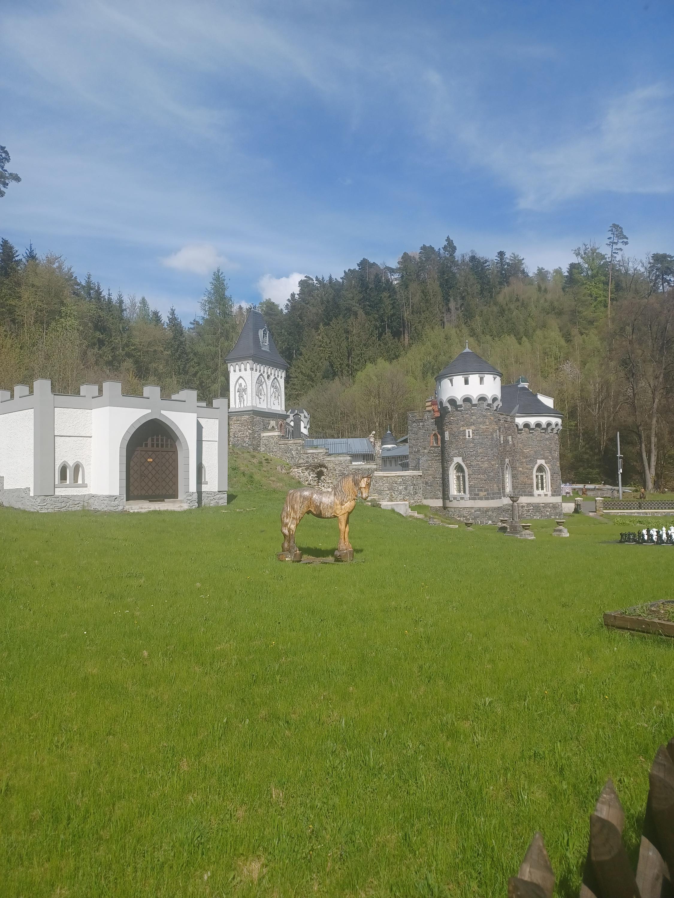 Hrad Kunzov boutique hotel & SPA & restaurant foto 4