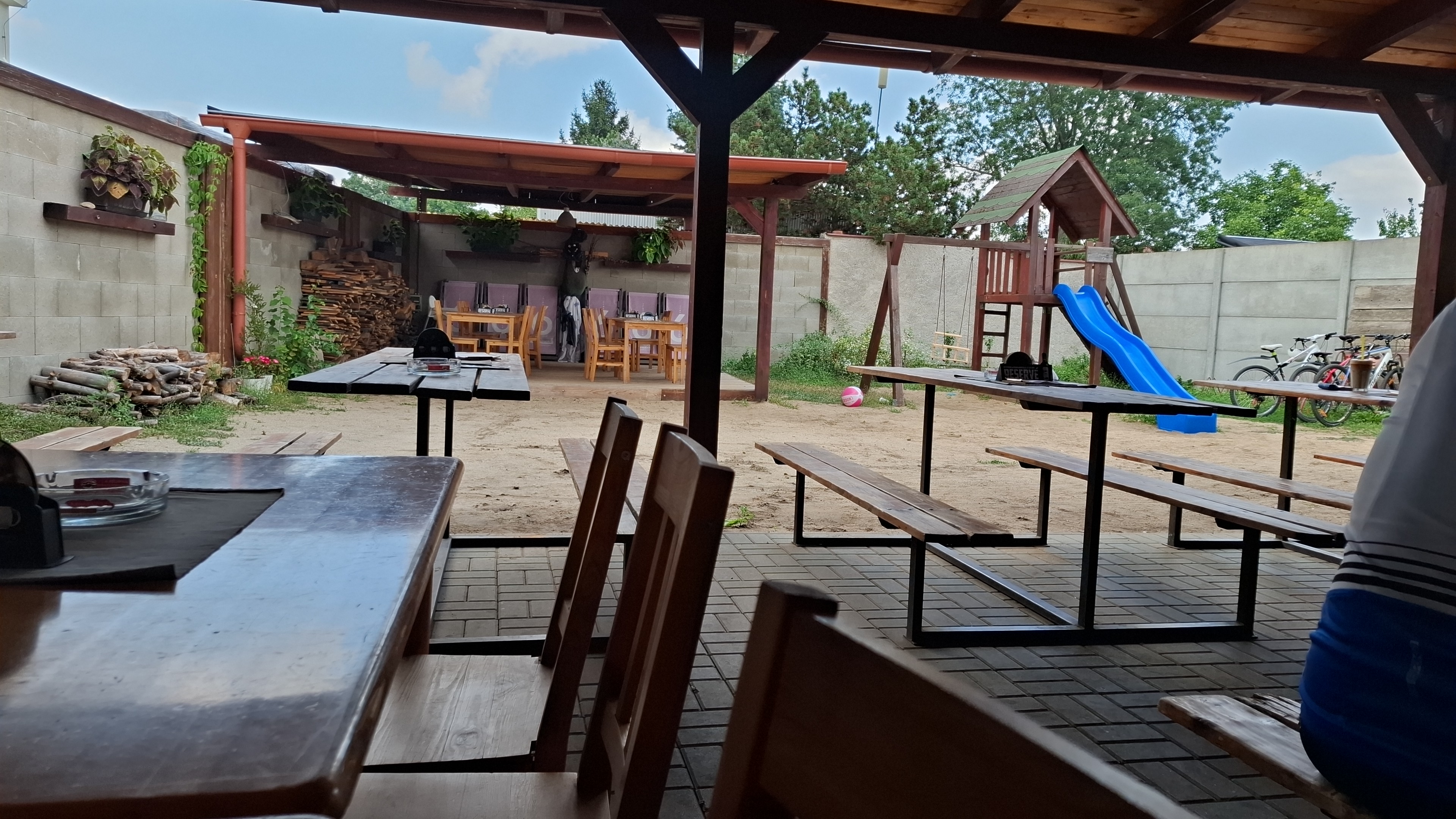 HOSTINEC U BASAŘE foto 4