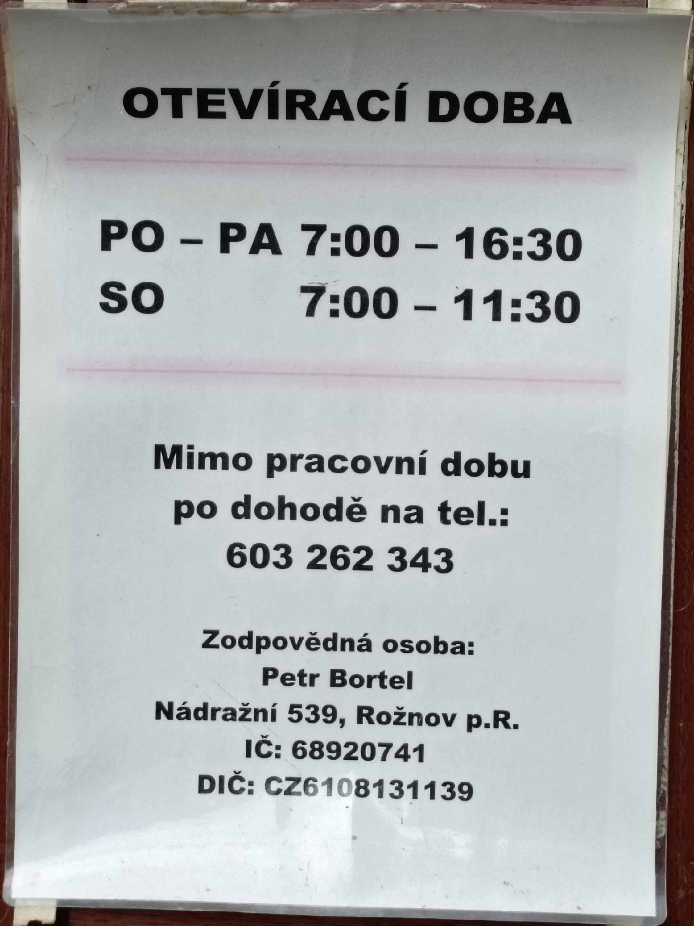 EL-MA Petr Bortel foto 2