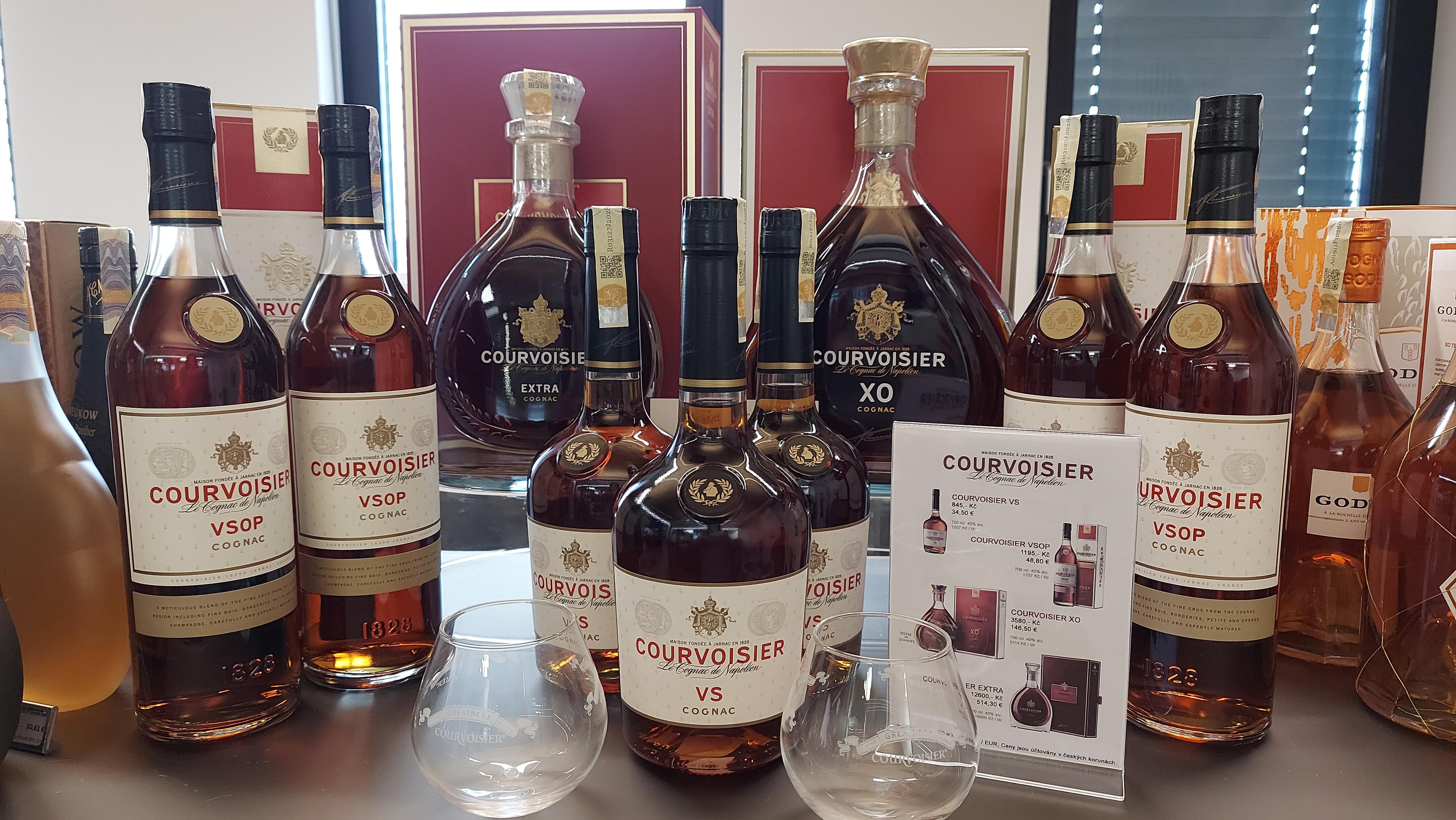 Cognac HOUSE foto 5