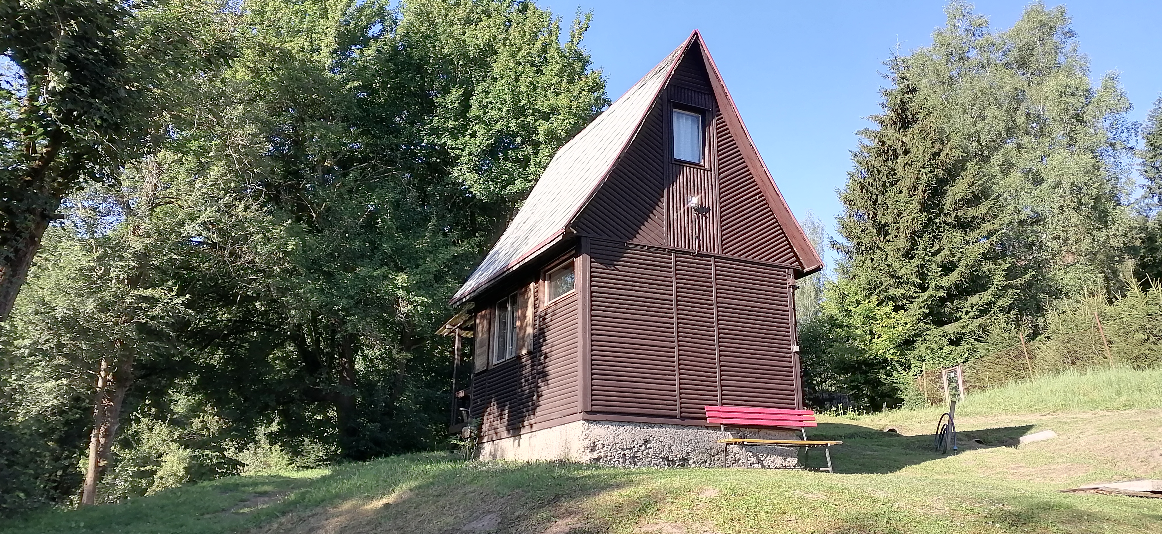 Rekreační středisko Prachovská osma foto 5