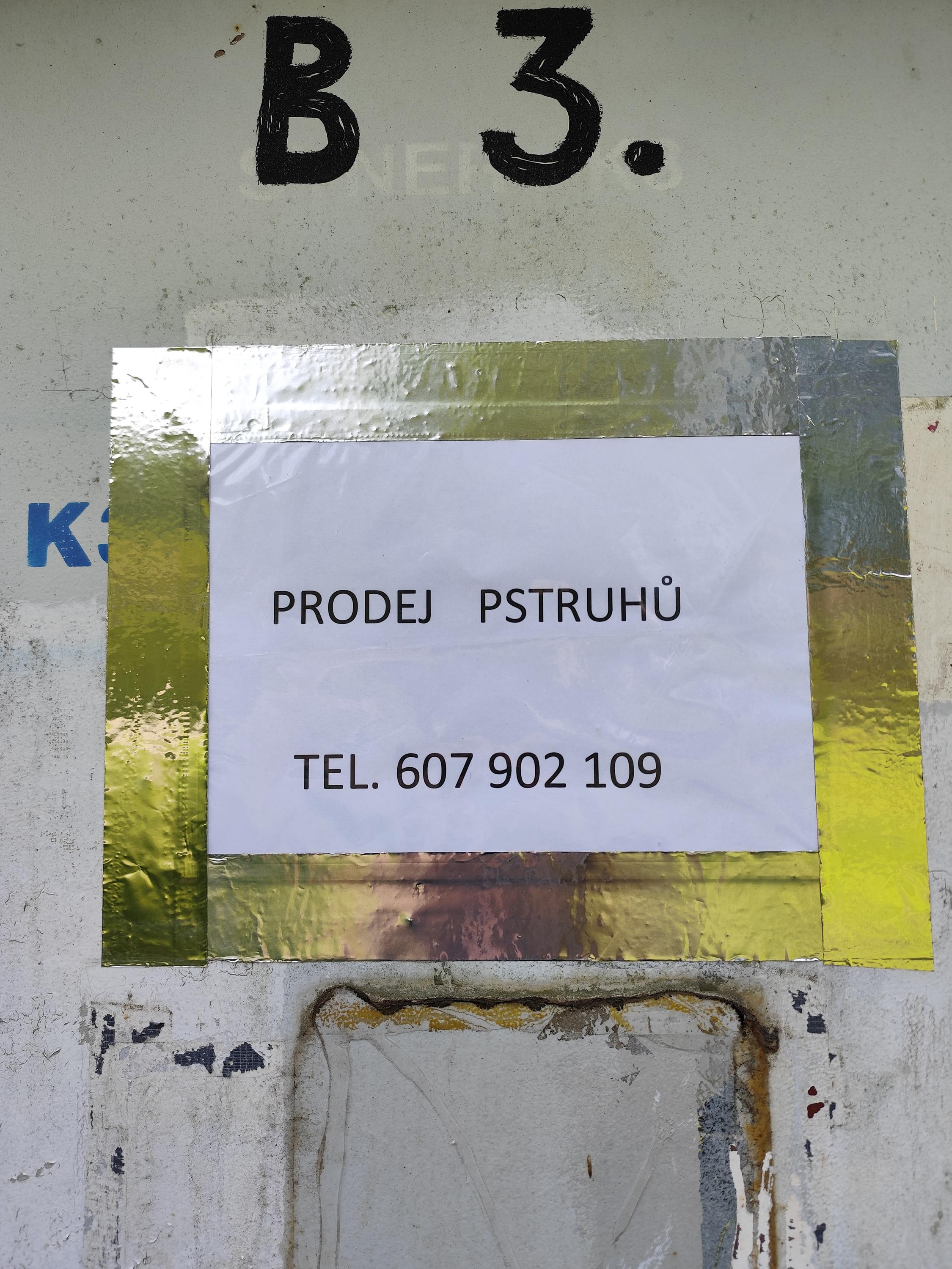 Rybárna Zlatá Olešnice foto 3