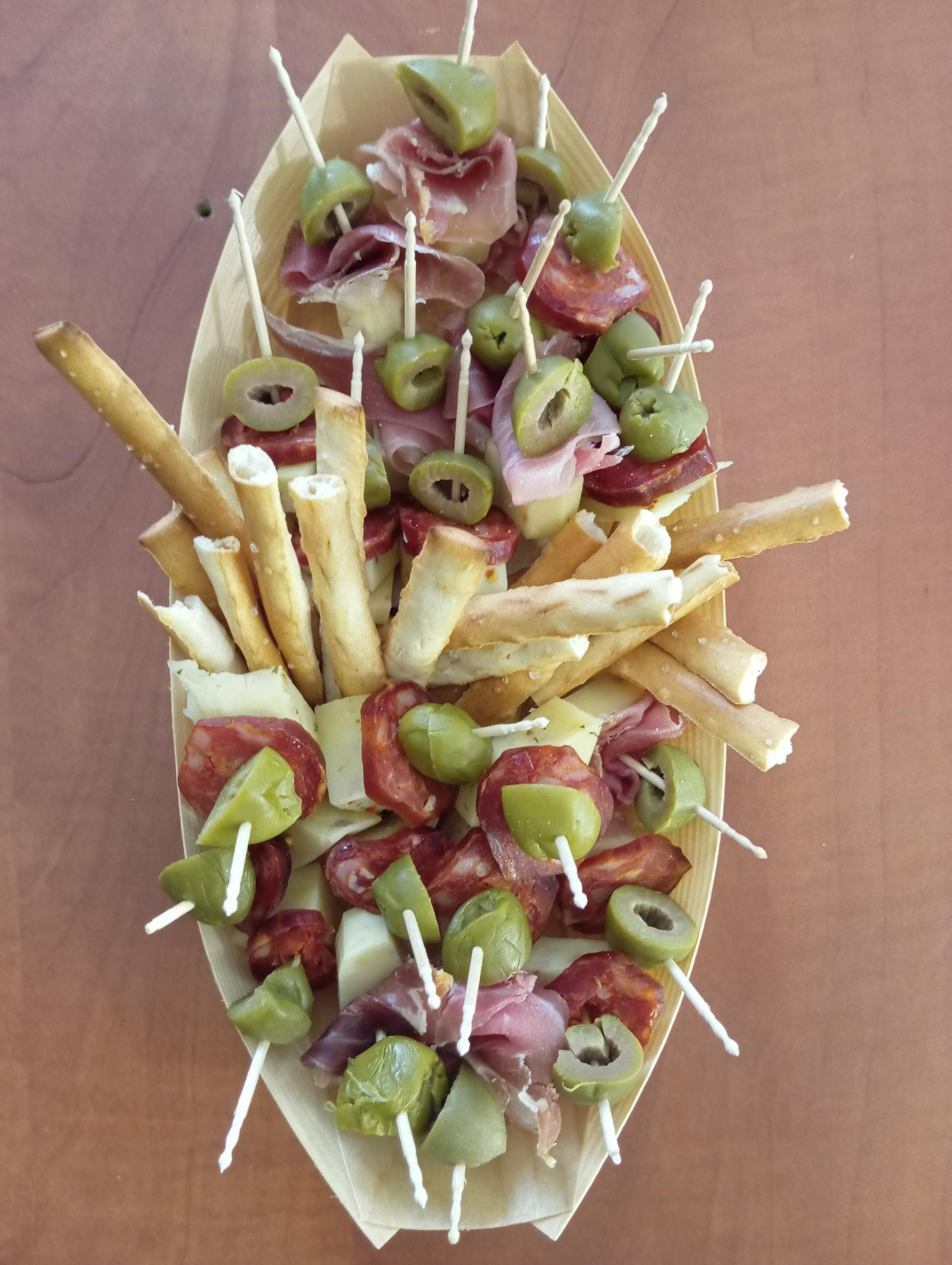 CULINARIA foto 4