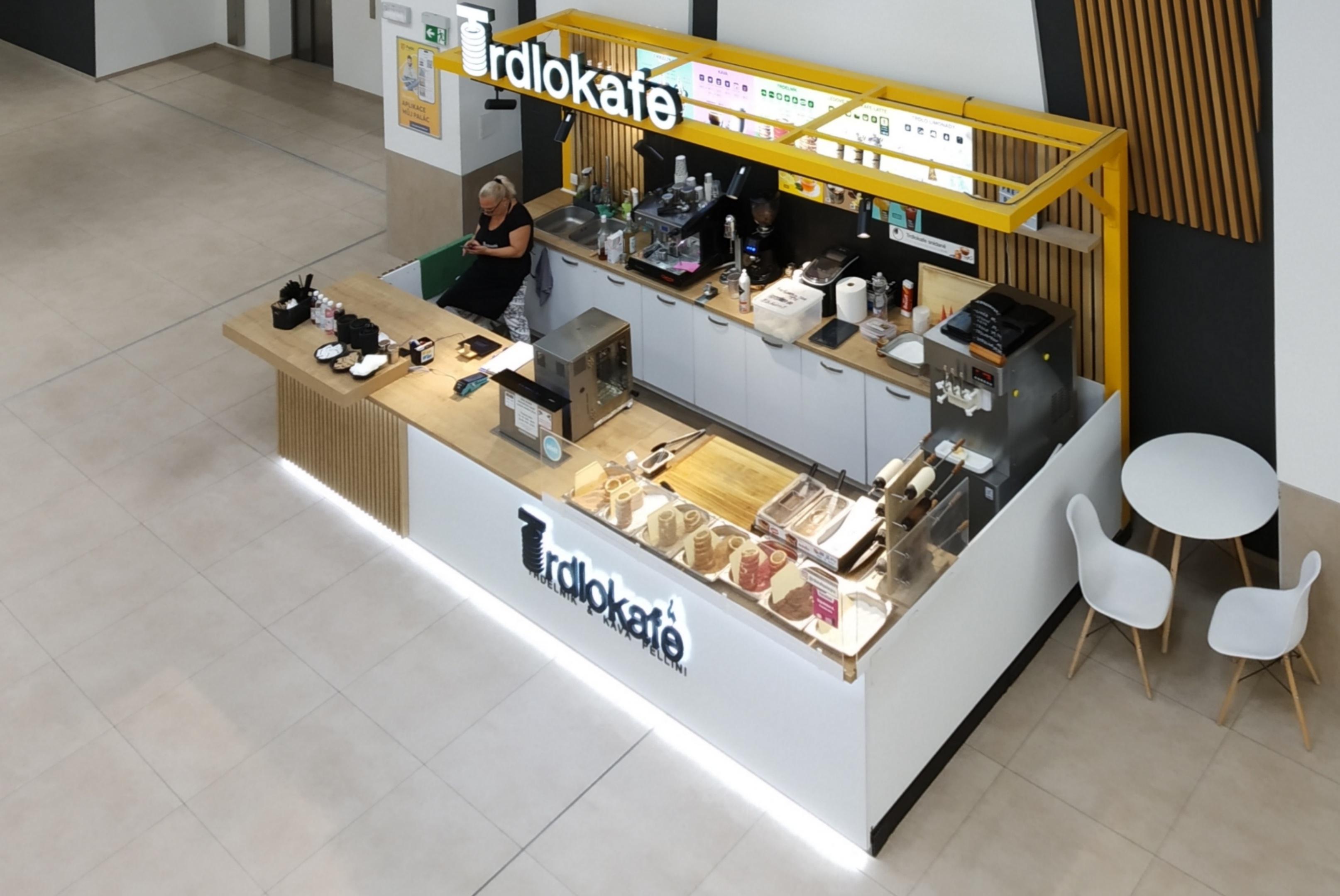 Trdlokafe foto 3