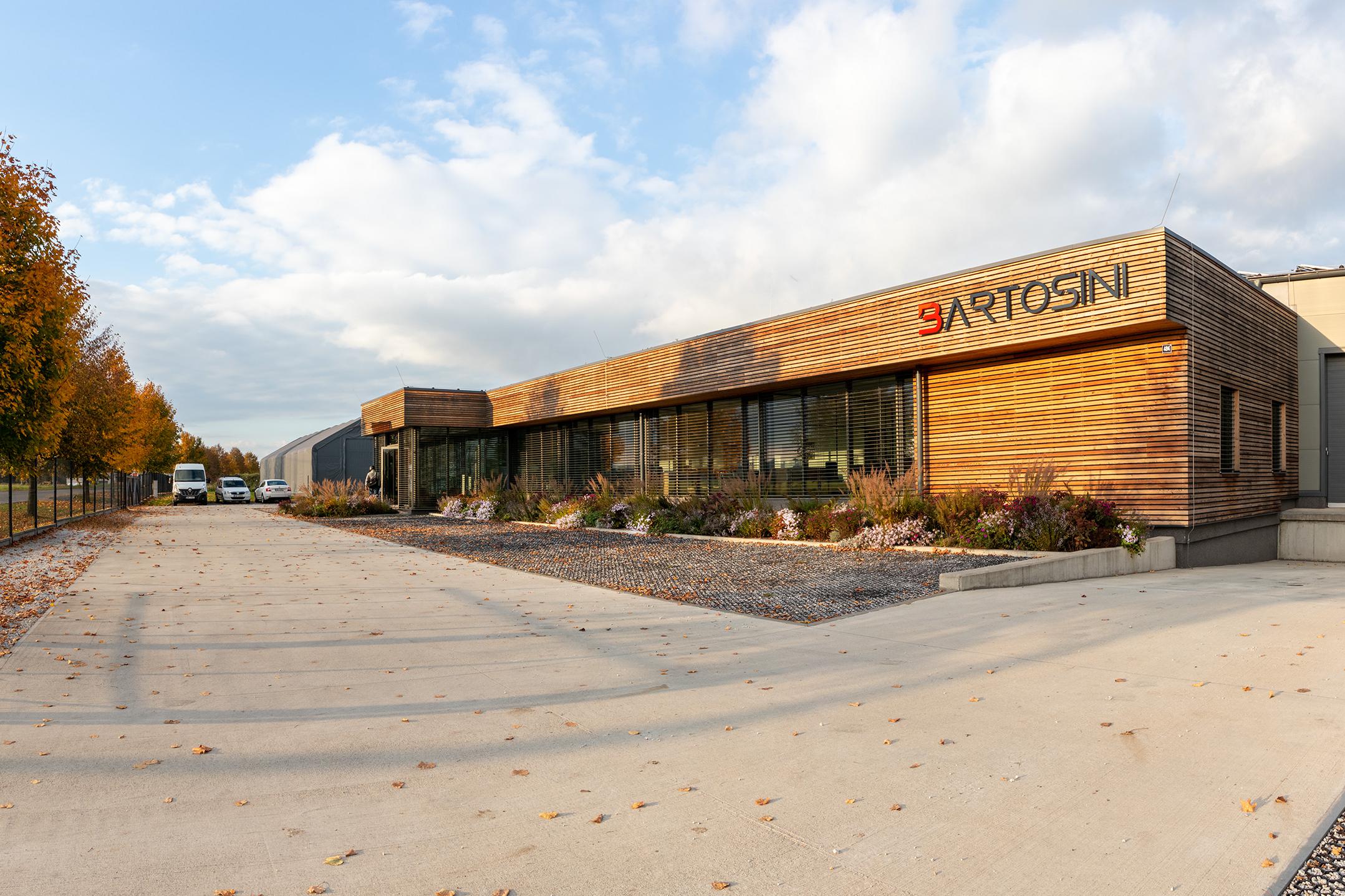 Bartosini, s.r.o.