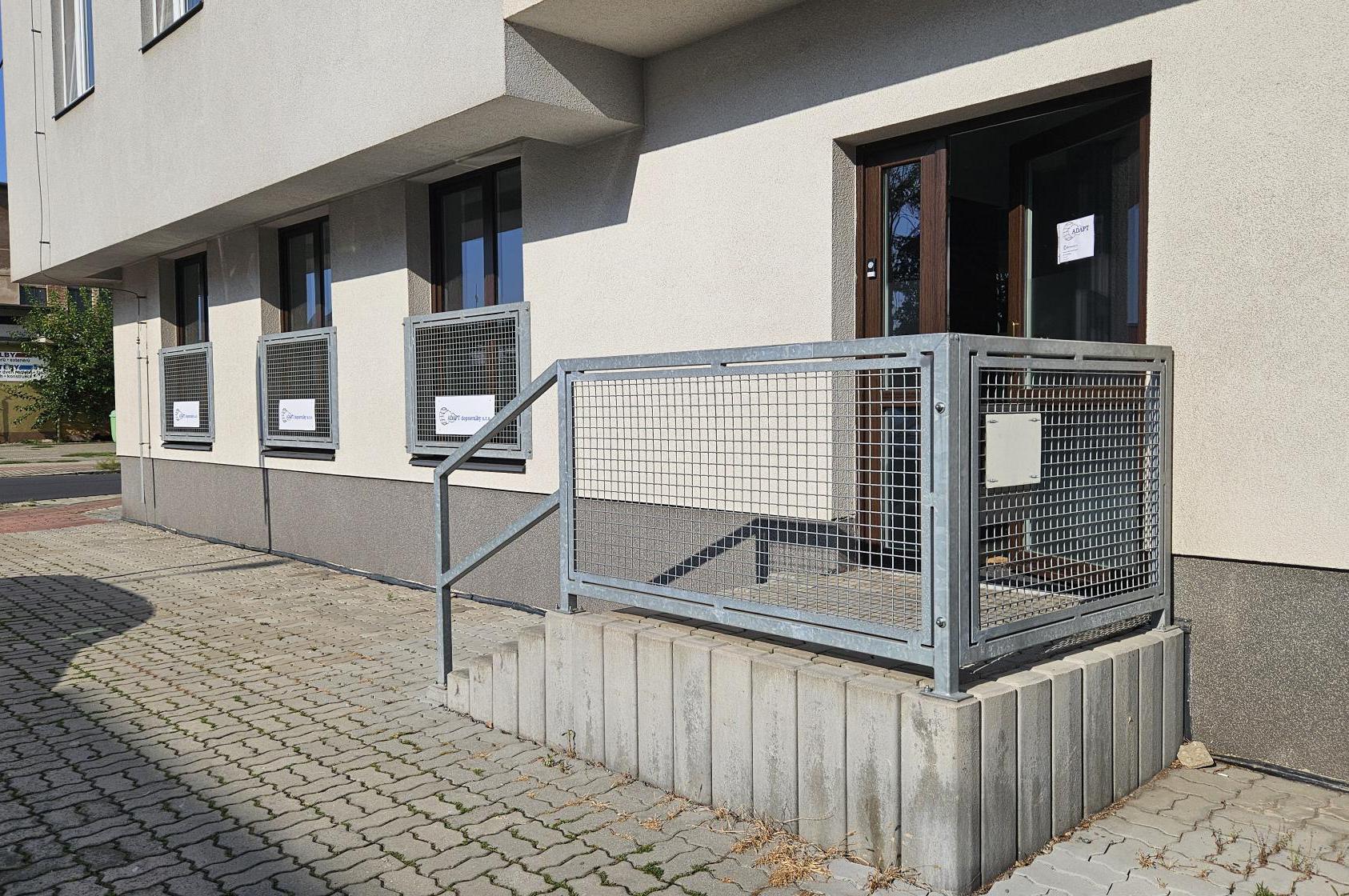 ADAPT dopravníky s.r.o.