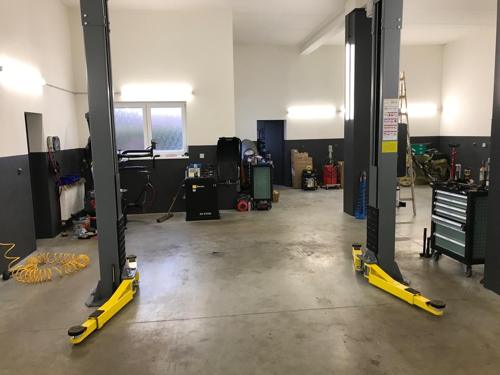 Autoservis Ondřej Klik foto 2