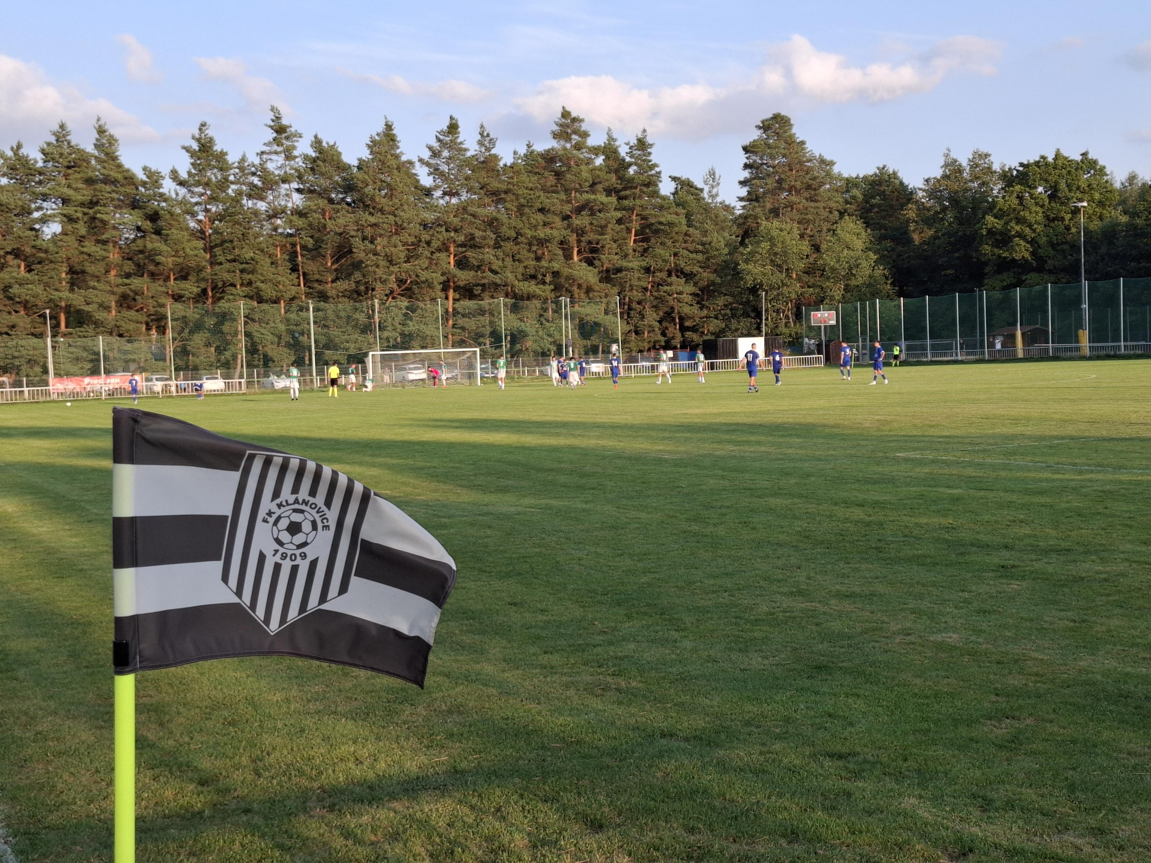 FK Klánovice, z.s. foto 3
