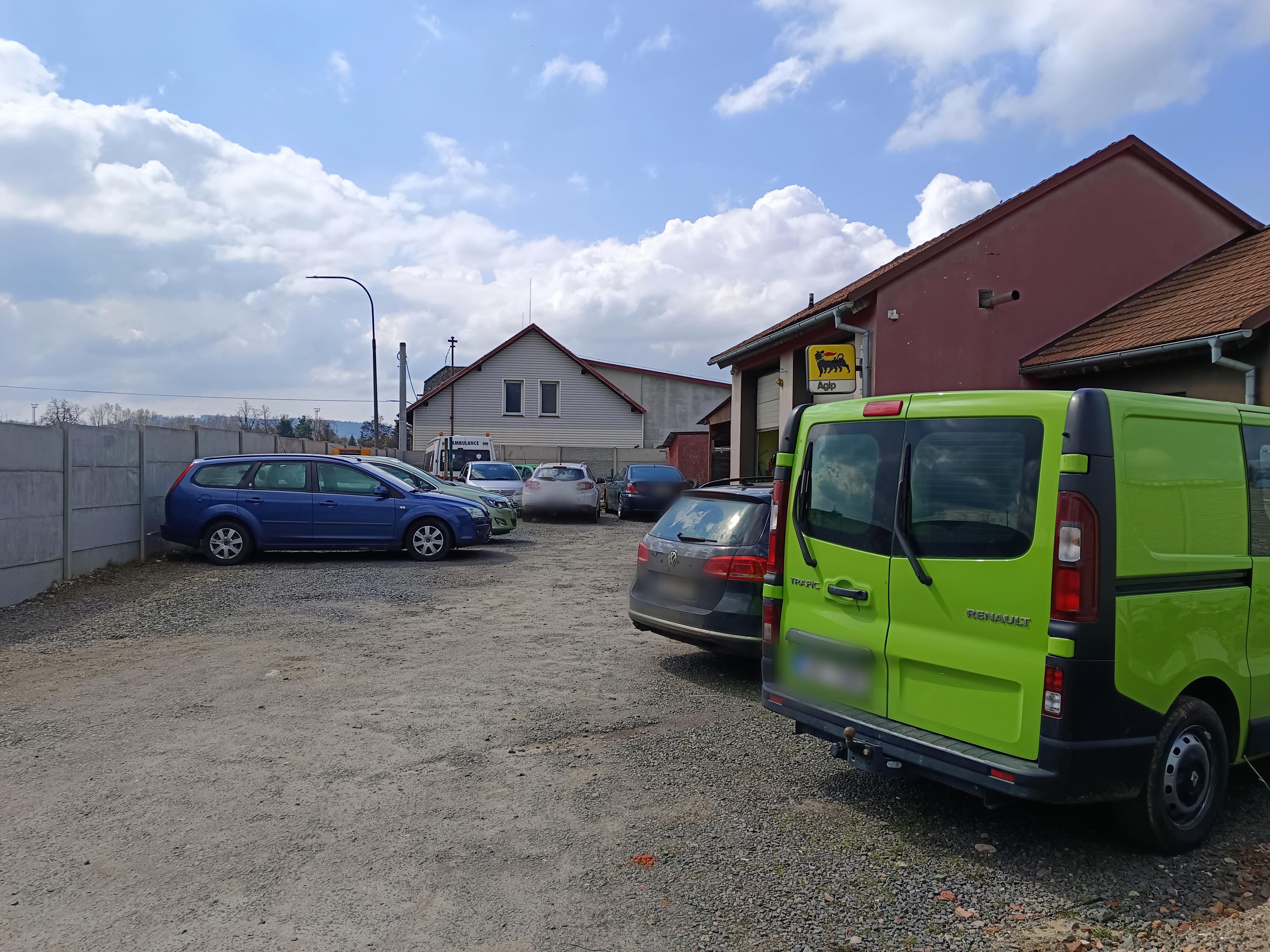 Autoservis Tejkl foto 4