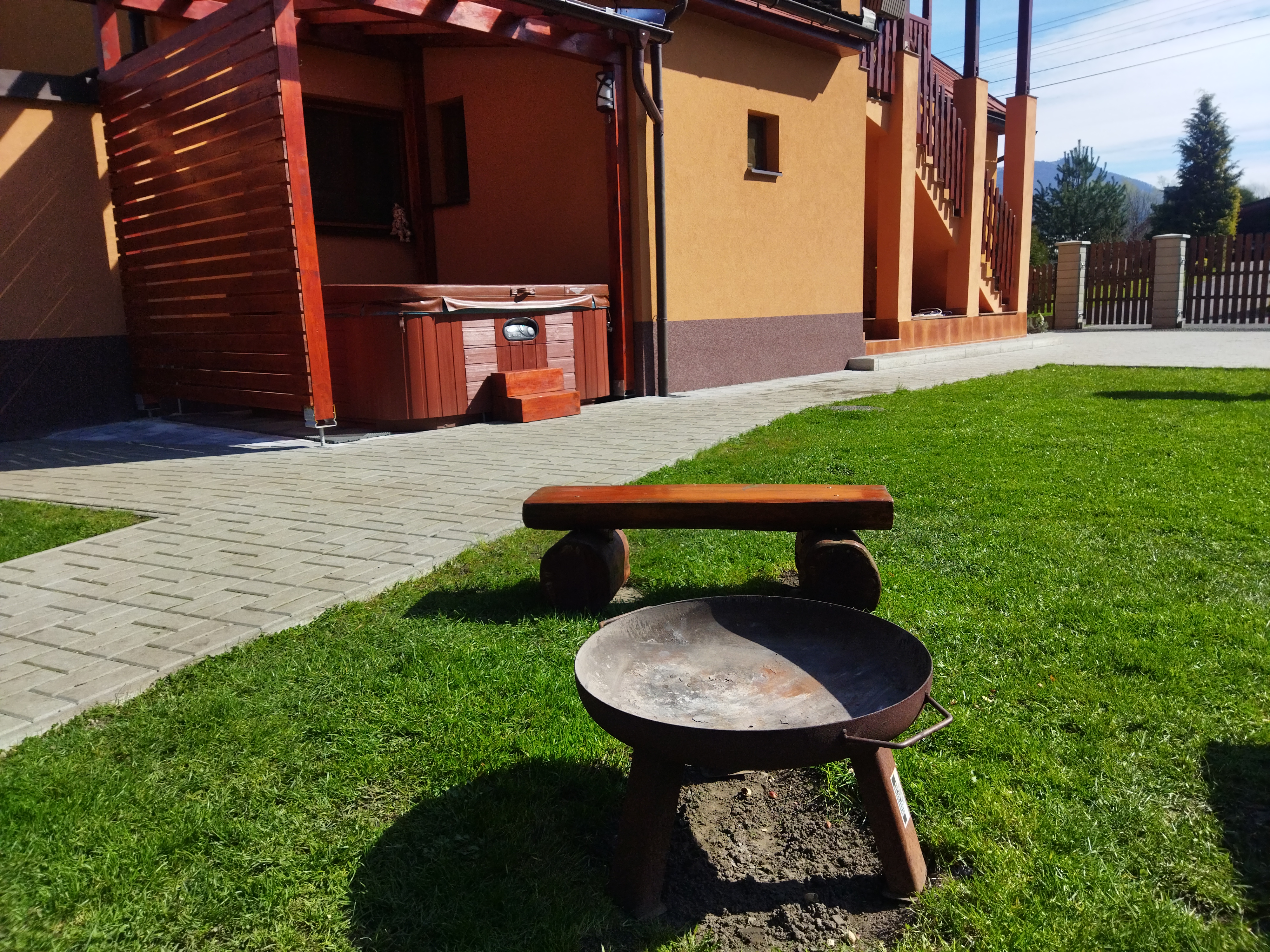 Apartmán Pod statkem foto 6