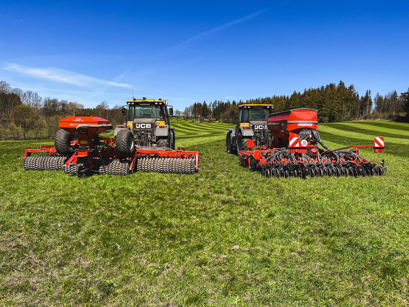 Farma Sedloňov foto 6