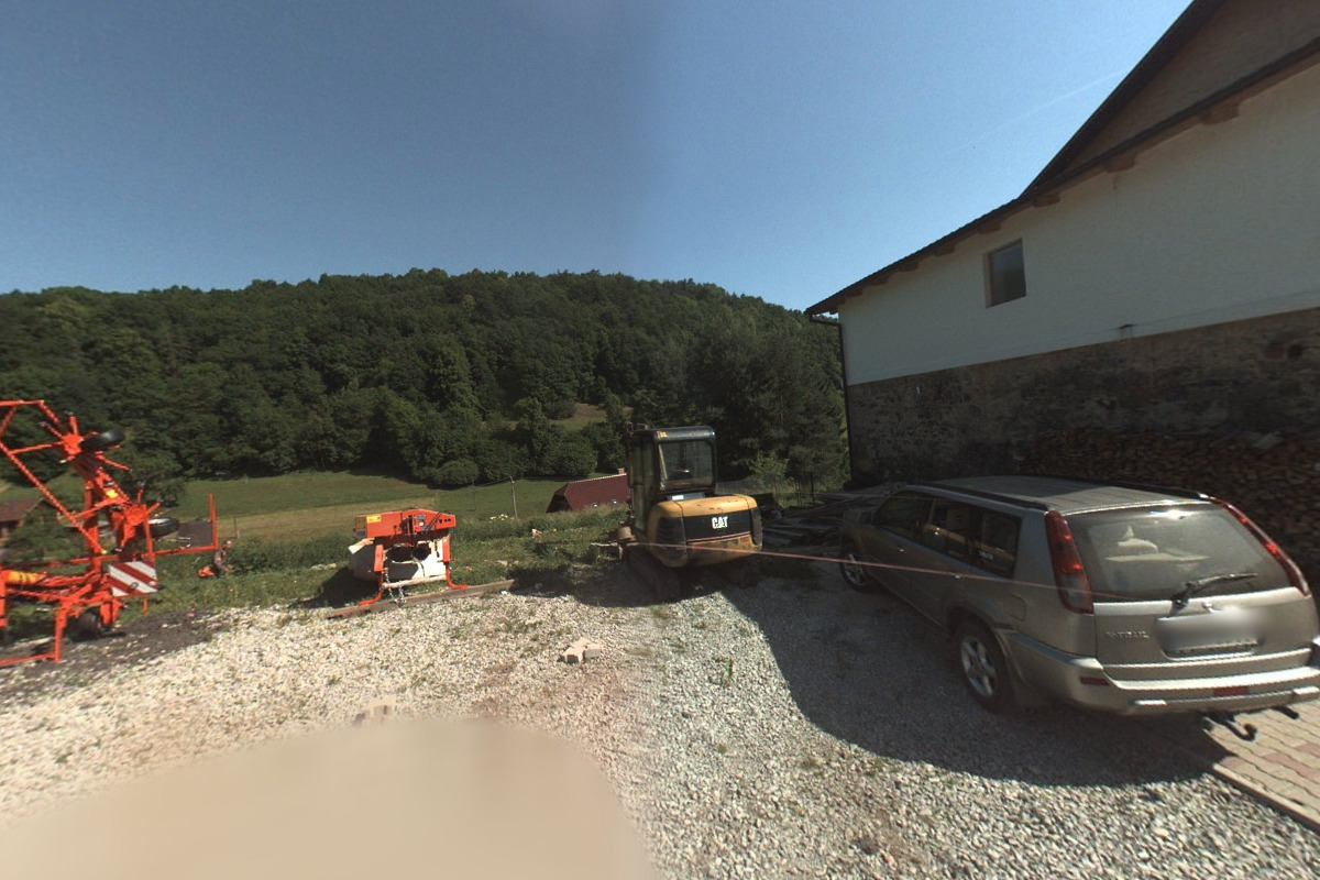 Farma U sluníček, s.r.o.