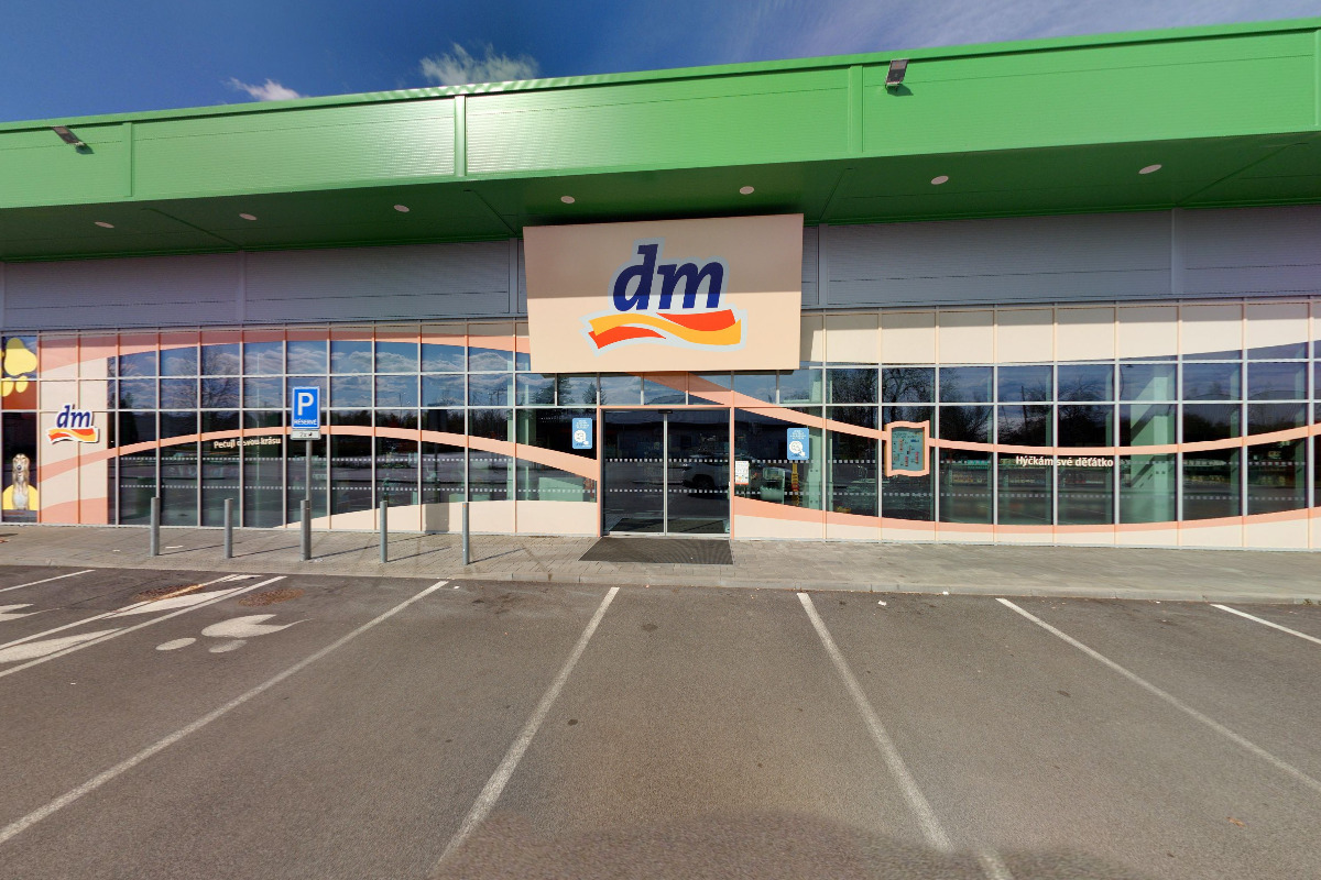 dm drogerie markt s.r.o. foto 5